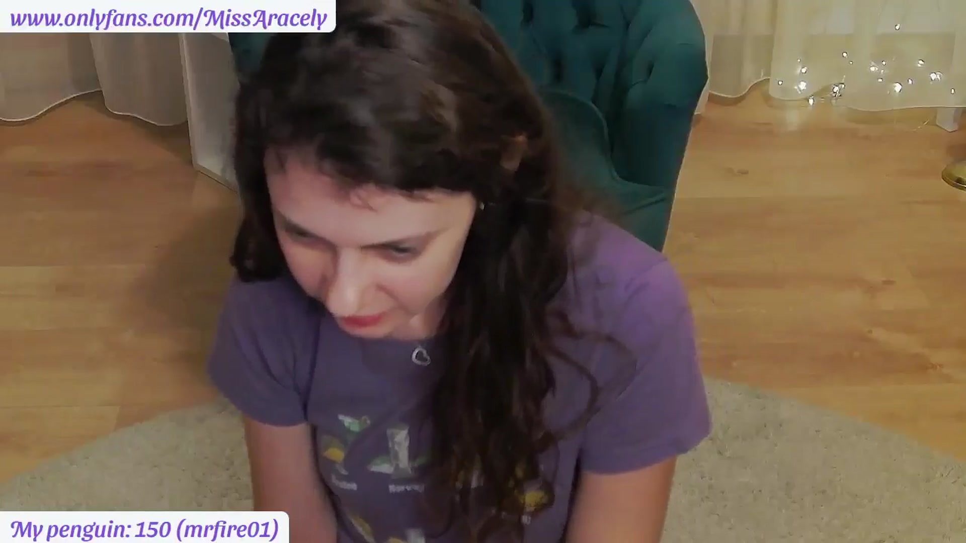 Gallery image thumbnail from MissAracely's myfreecams stream on, 09/23/2024, 01:29 image 20 of 20