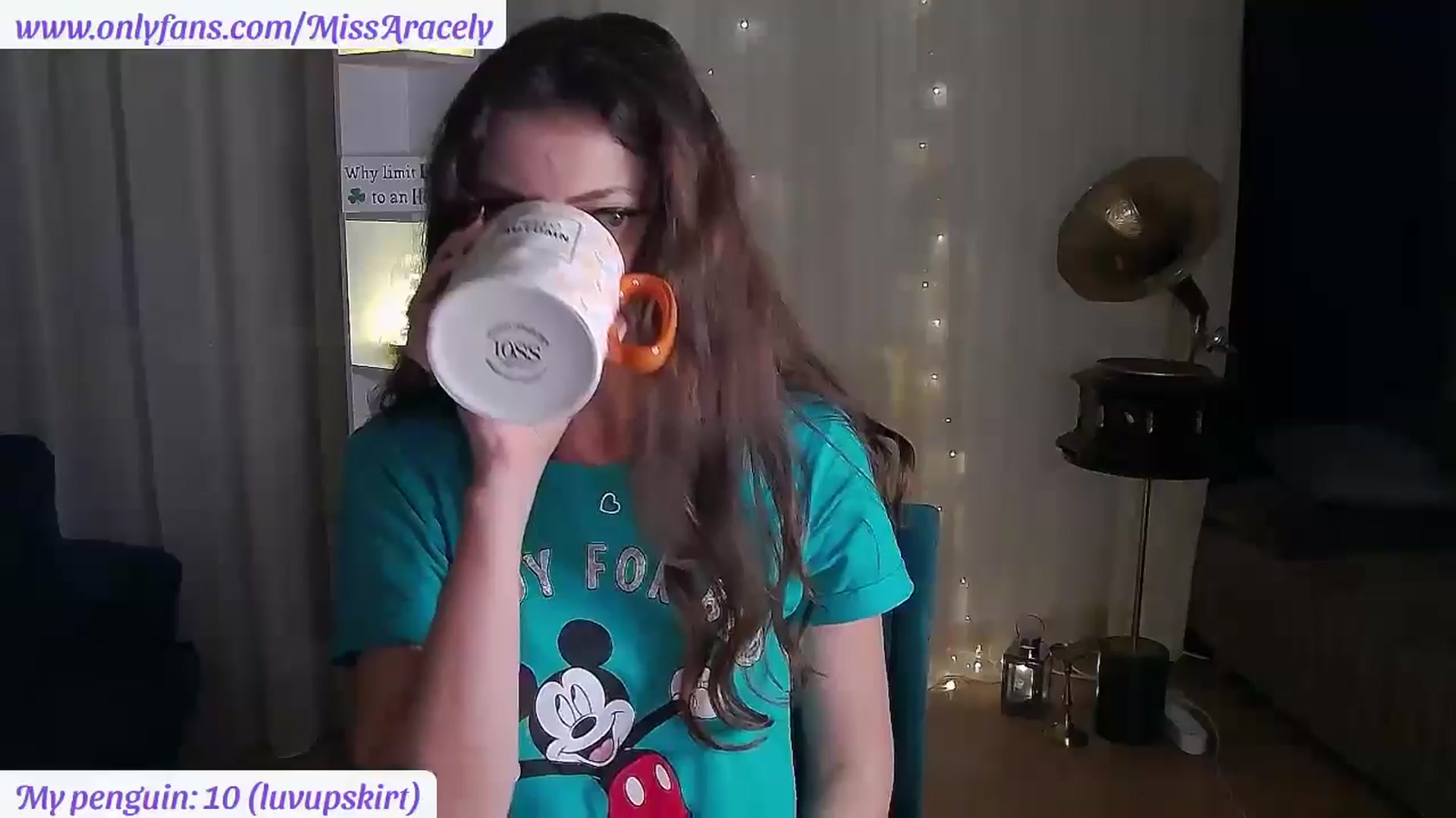 Gallery image thumbnail from MissAracely's myfreecams stream on, 10/04/2024, 22:49 image 10 of 20