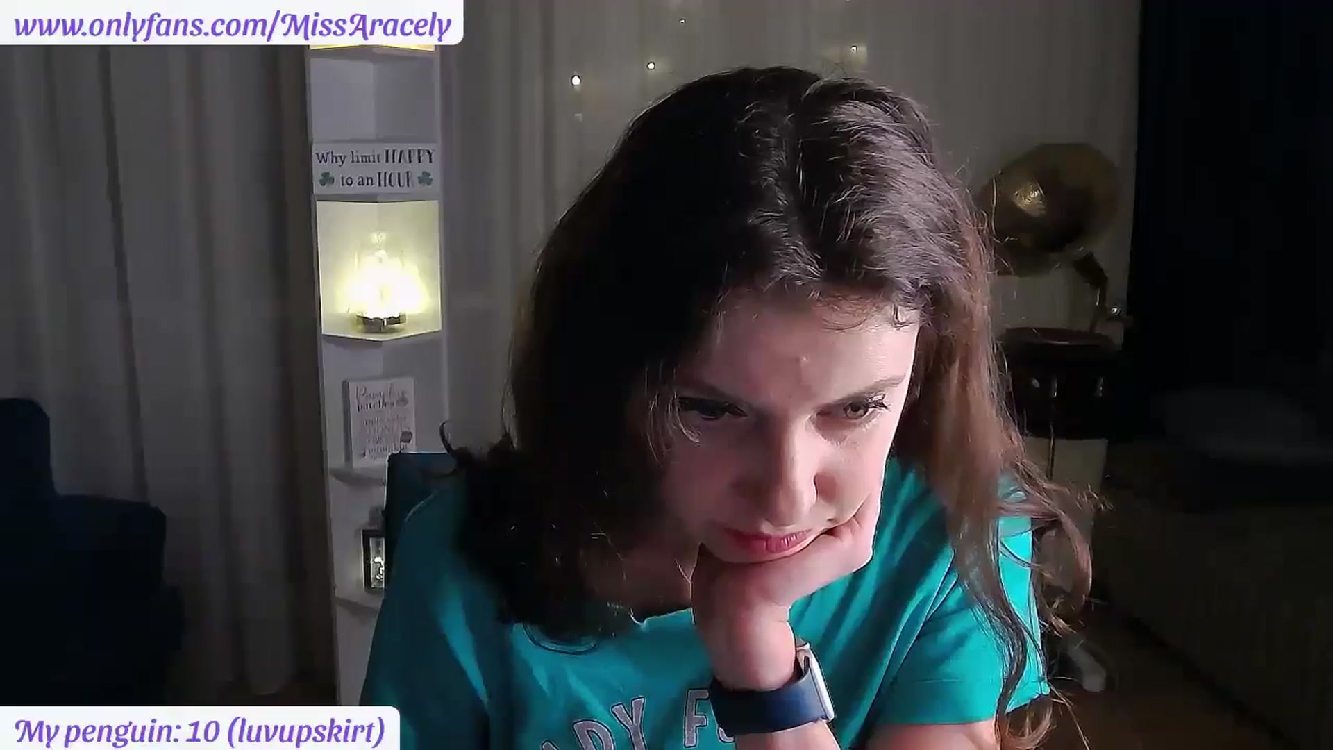 Gallery image thumbnail from MissAracely's myfreecams stream on, 10/04/2024, 22:49 image 11 of 20