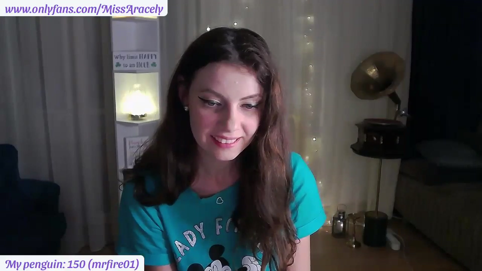 Gallery image thumbnail from MissAracely's myfreecams stream on, 10/04/2024, 22:49 image 12 of 20