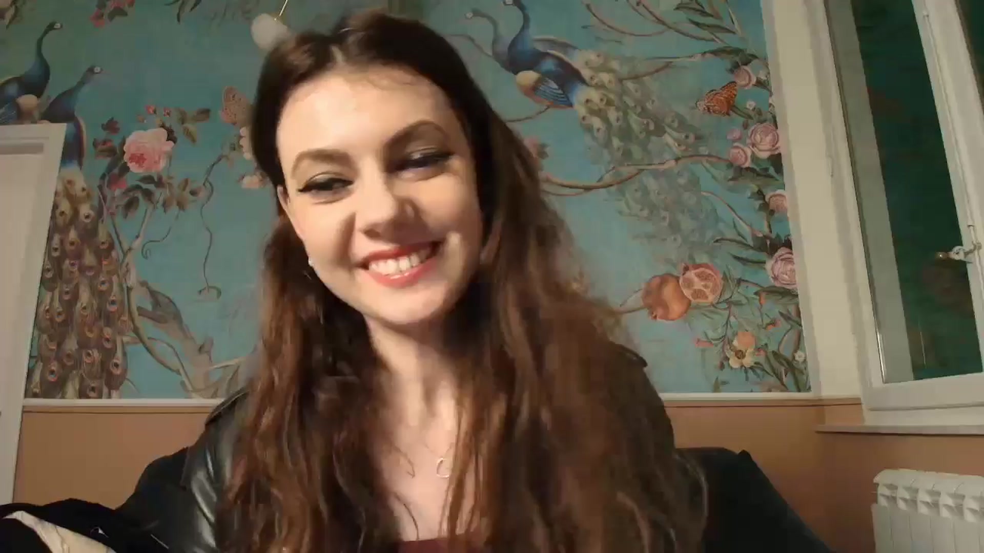 Gallery image thumbnail from MissAracely's myfreecams stream on, 10/20/2024, 20:31 image 1 of 20