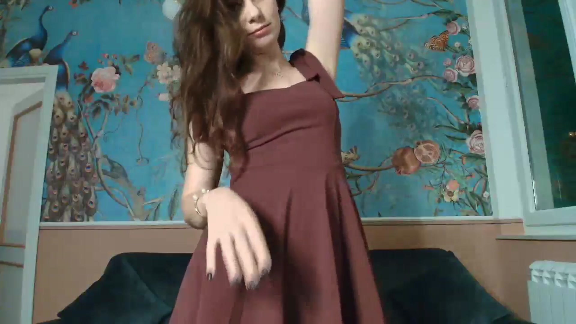 Gallery image thumbnail from MissAracely's myfreecams stream on, 10/20/2024, 20:31 image 17 of 20