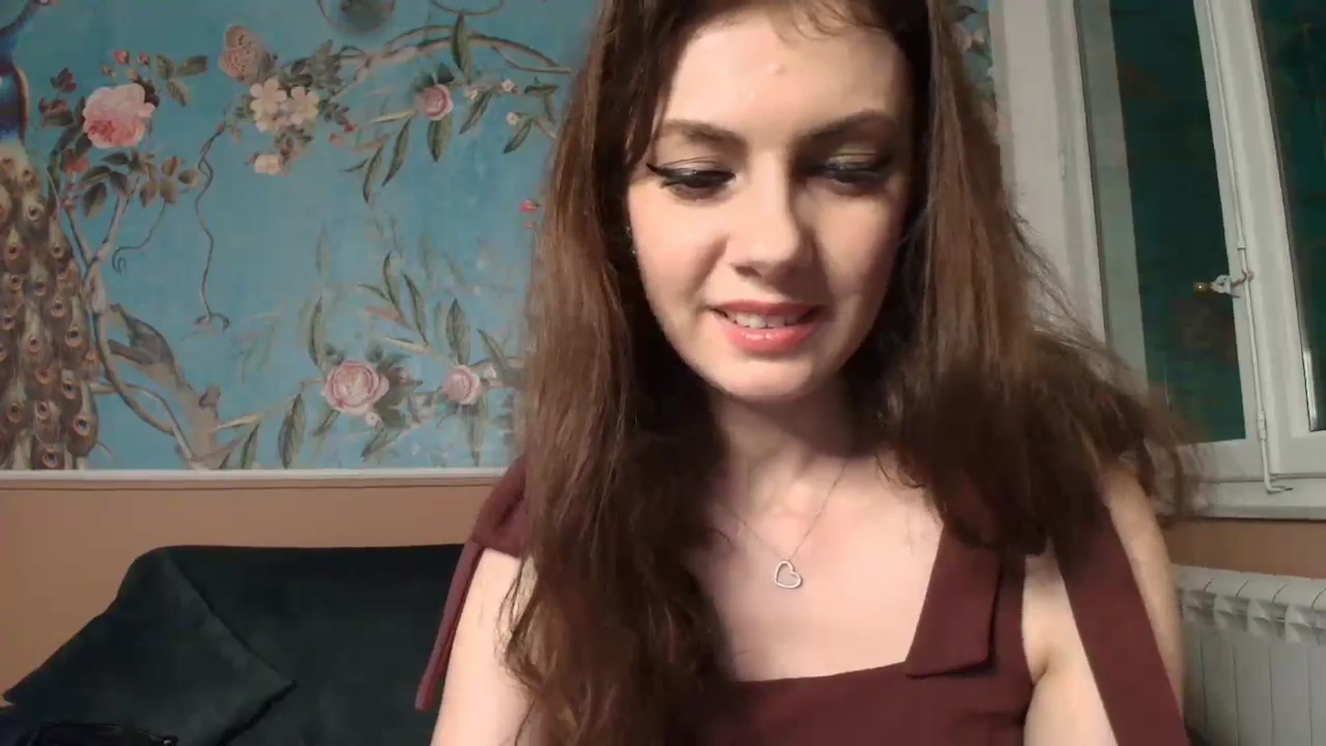 Gallery image thumbnail from MissAracely's myfreecams stream on, 10/20/2024, 20:31 image 14 of 20