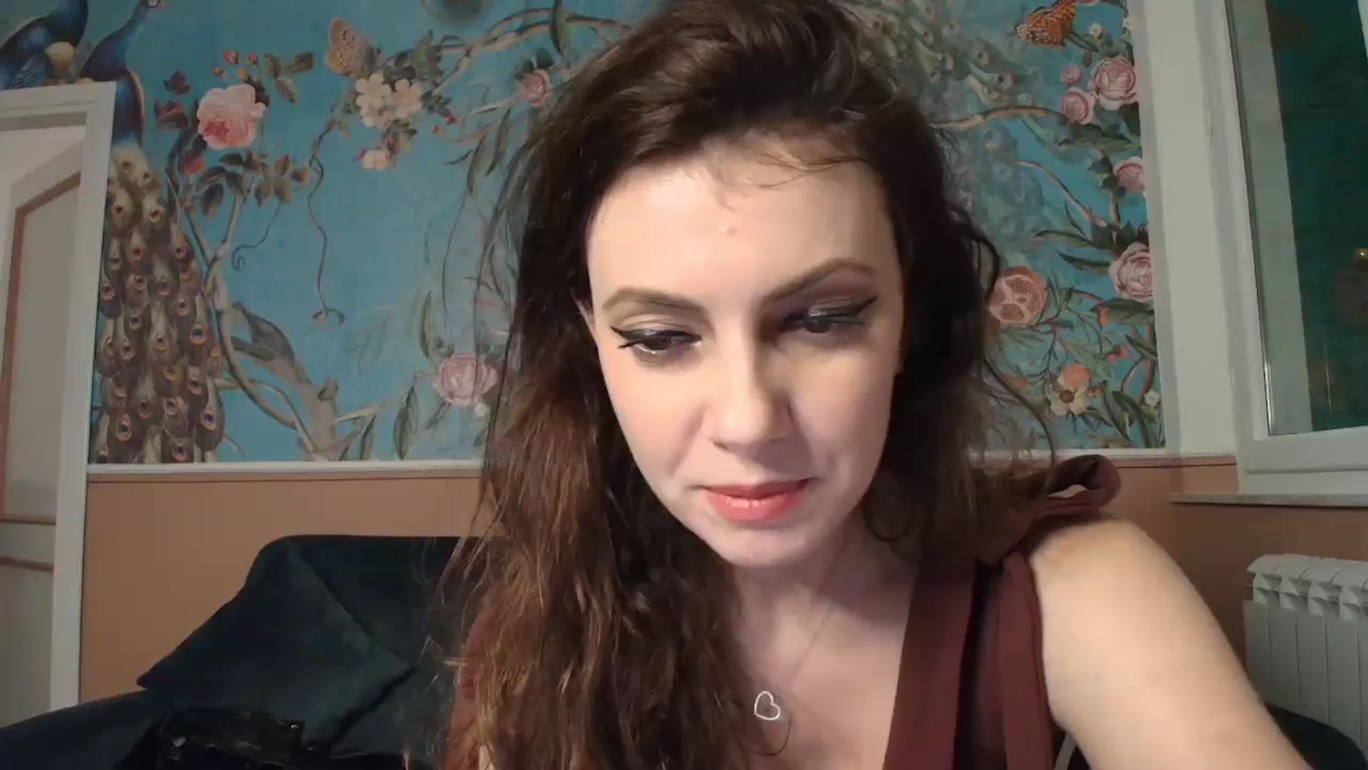 Gallery image thumbnail from MissAracely's myfreecams stream on, 10/20/2024, 20:31 image 18 of 20