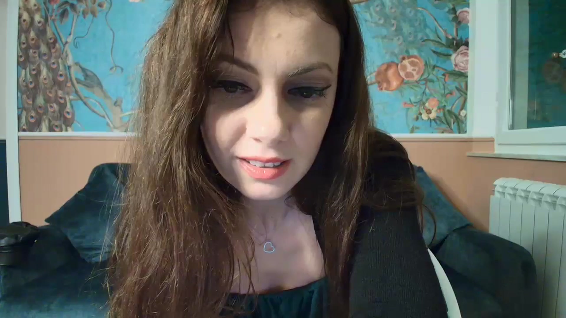 Gallery image thumbnail from MissAracely's myfreecams stream on, 10/22/2024, 24:06 image 6 of 20