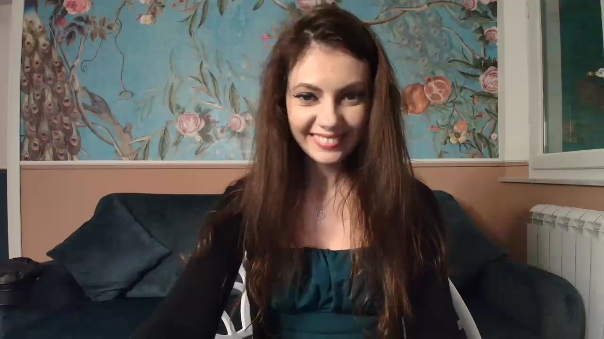 Gallery image thumbnail from MissAracely's myfreecams stream on, 10/22/2024, 24:06 image 16 of 20