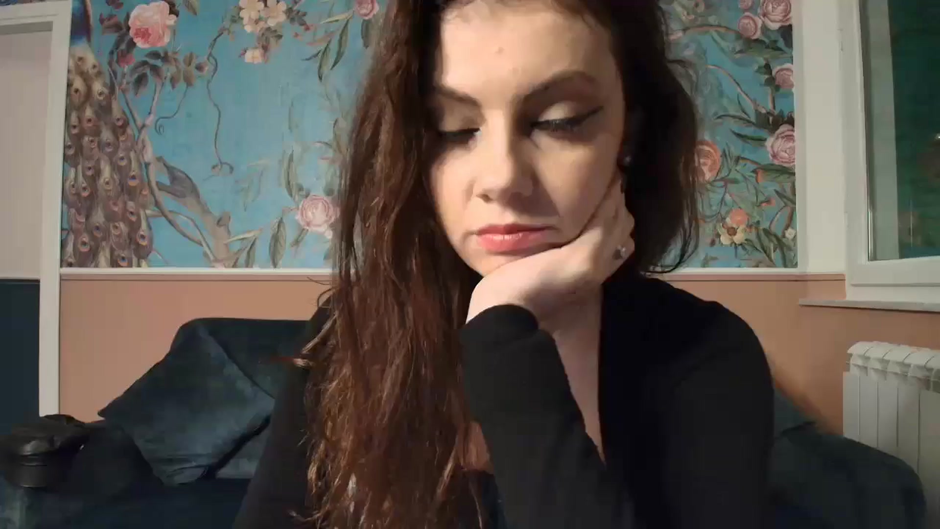 Gallery image thumbnail from MissAracely's myfreecams stream on, 10/22/2024, 24:06 image 2 of 20