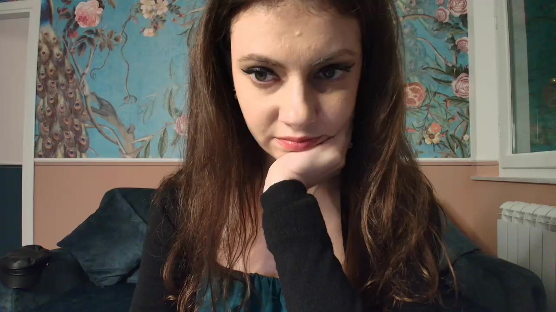 Gallery image thumbnail from MissAracely's myfreecams stream on, 10/22/2024, 24:06 image 5 of 20