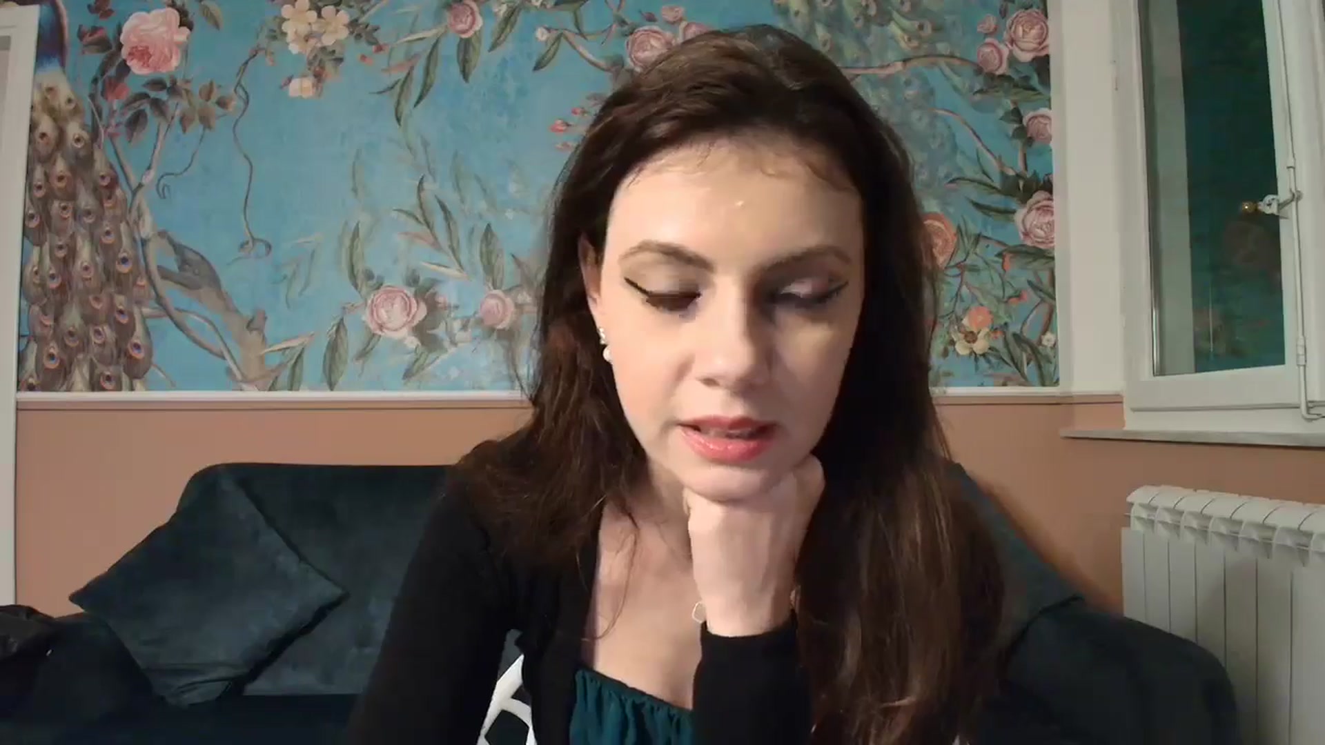 Gallery image thumbnail from MissAracely's myfreecams stream on, 10/22/2024, 24:06 image 12 of 20