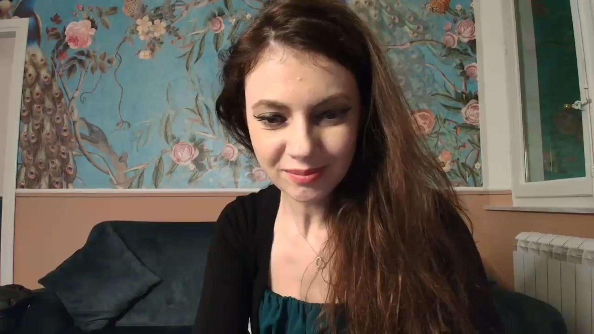 Gallery image thumbnail from MissAracely's myfreecams stream on, 10/22/2024, 24:06 image 19 of 20