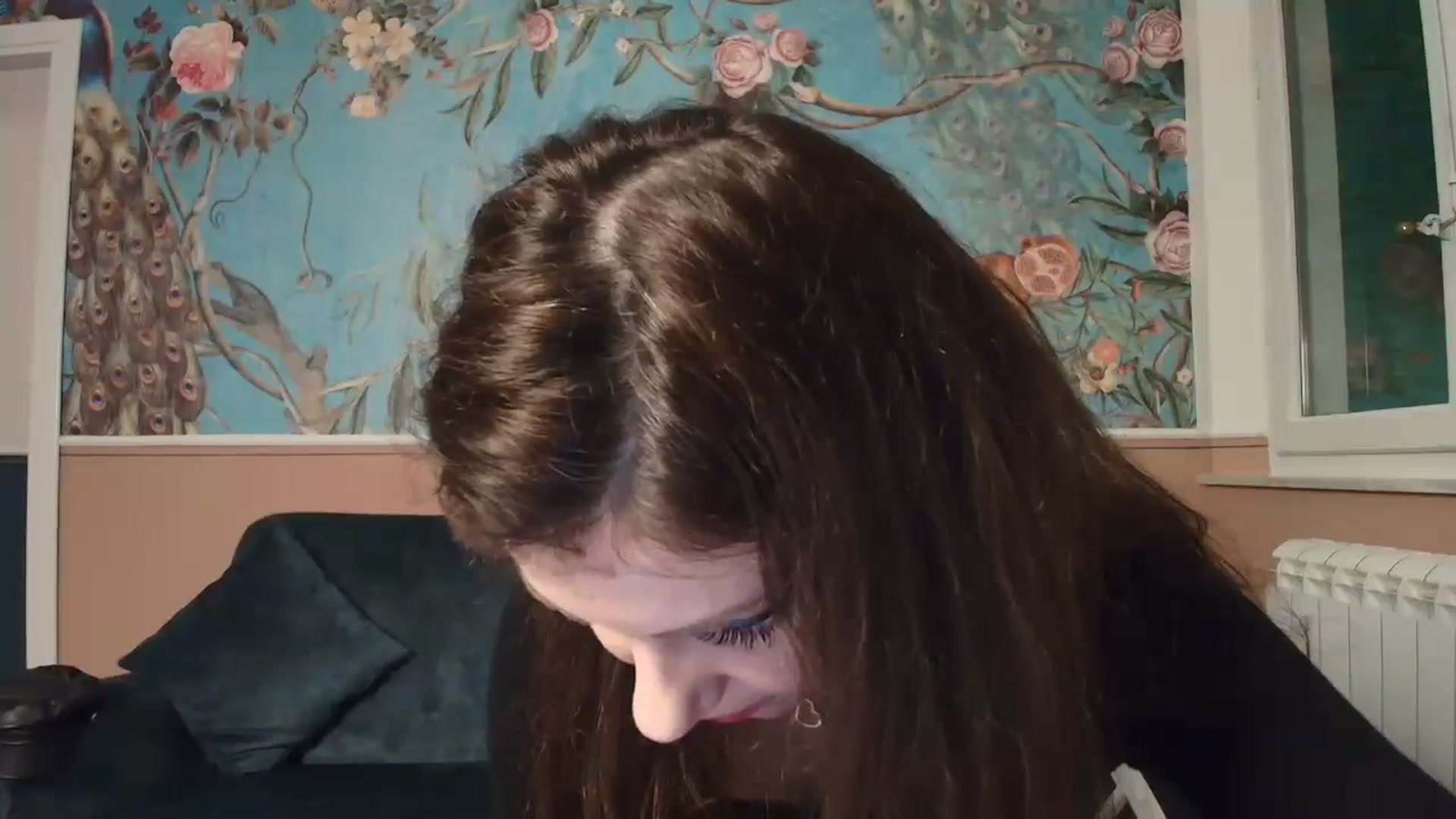 Gallery image thumbnail from MissAracely's myfreecams stream on, 10/22/2024, 24:06 image 7 of 20