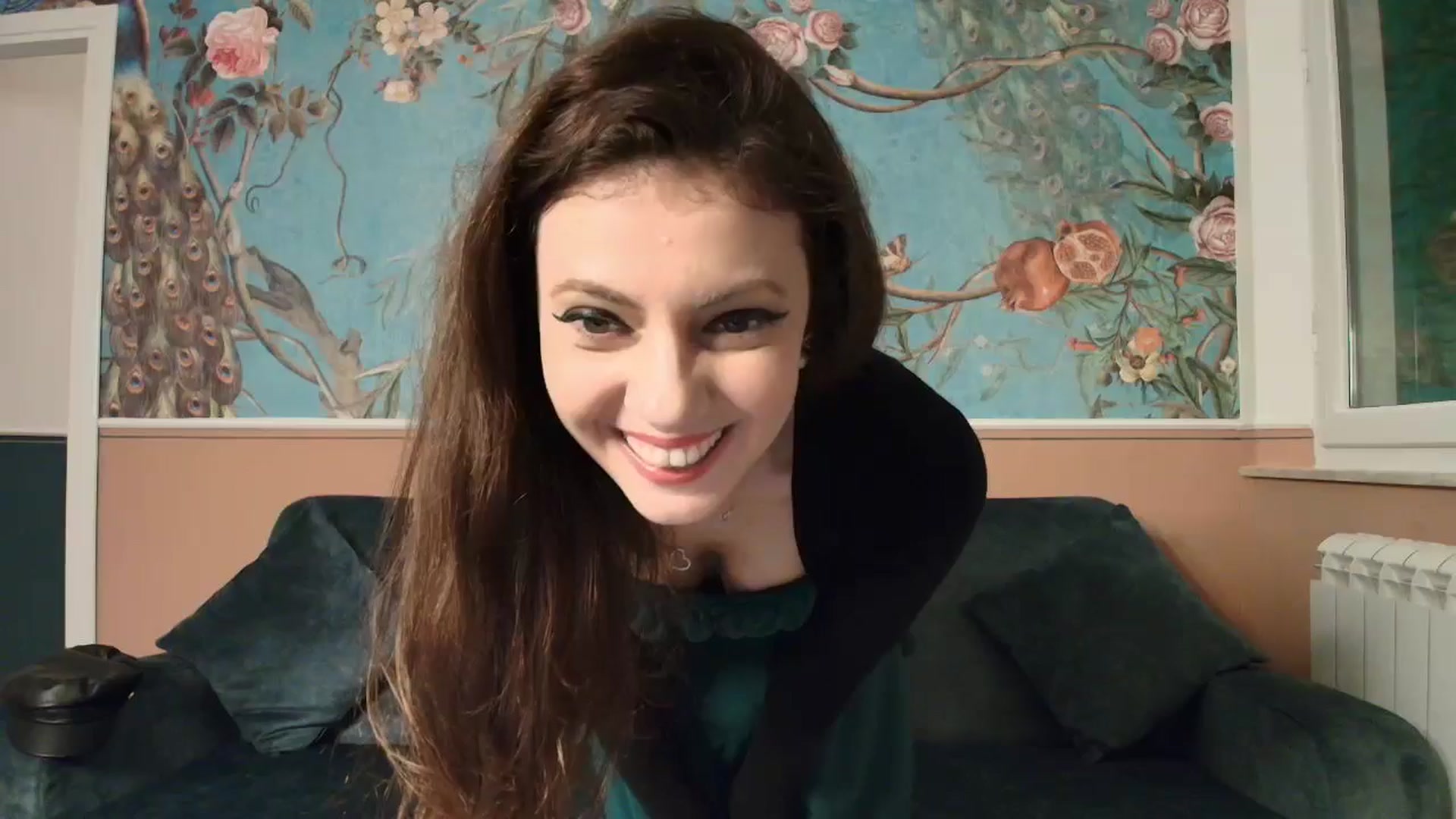 Gallery image thumbnail from MissAracely's myfreecams stream on, 10/22/2024, 24:06 image 1 of 20