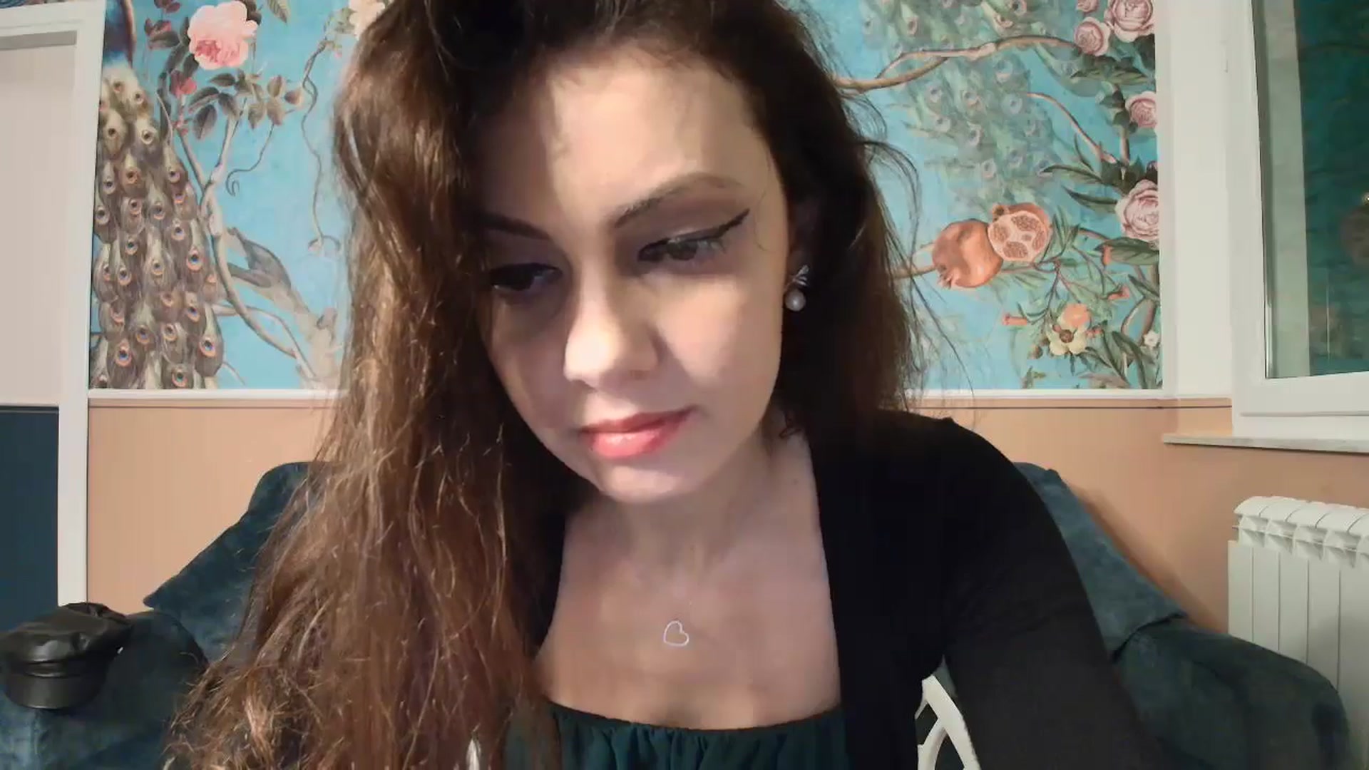 Gallery image thumbnail from MissAracely's myfreecams stream on, 10/22/2024, 24:06 image 3 of 20