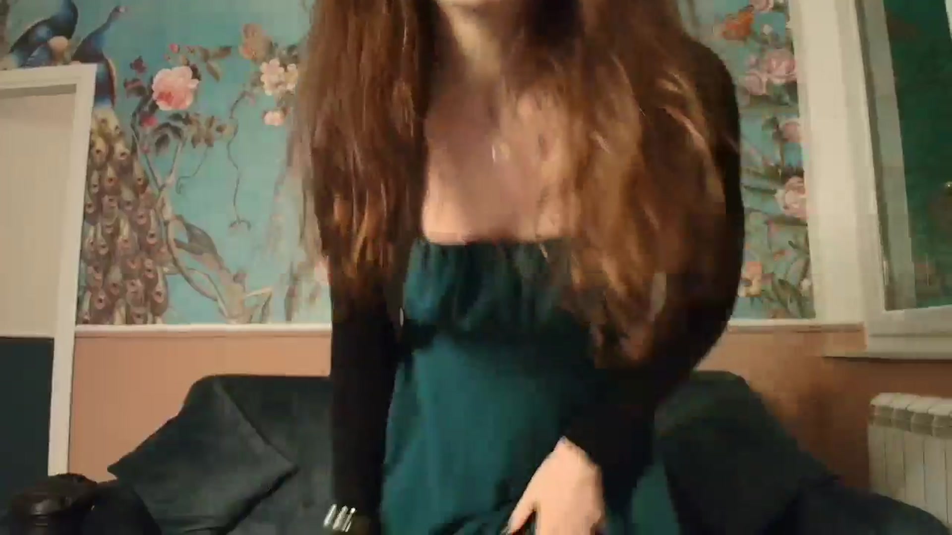 Gallery image thumbnail from MissAracely's myfreecams stream on, 10/22/2024, 24:06 image 15 of 20