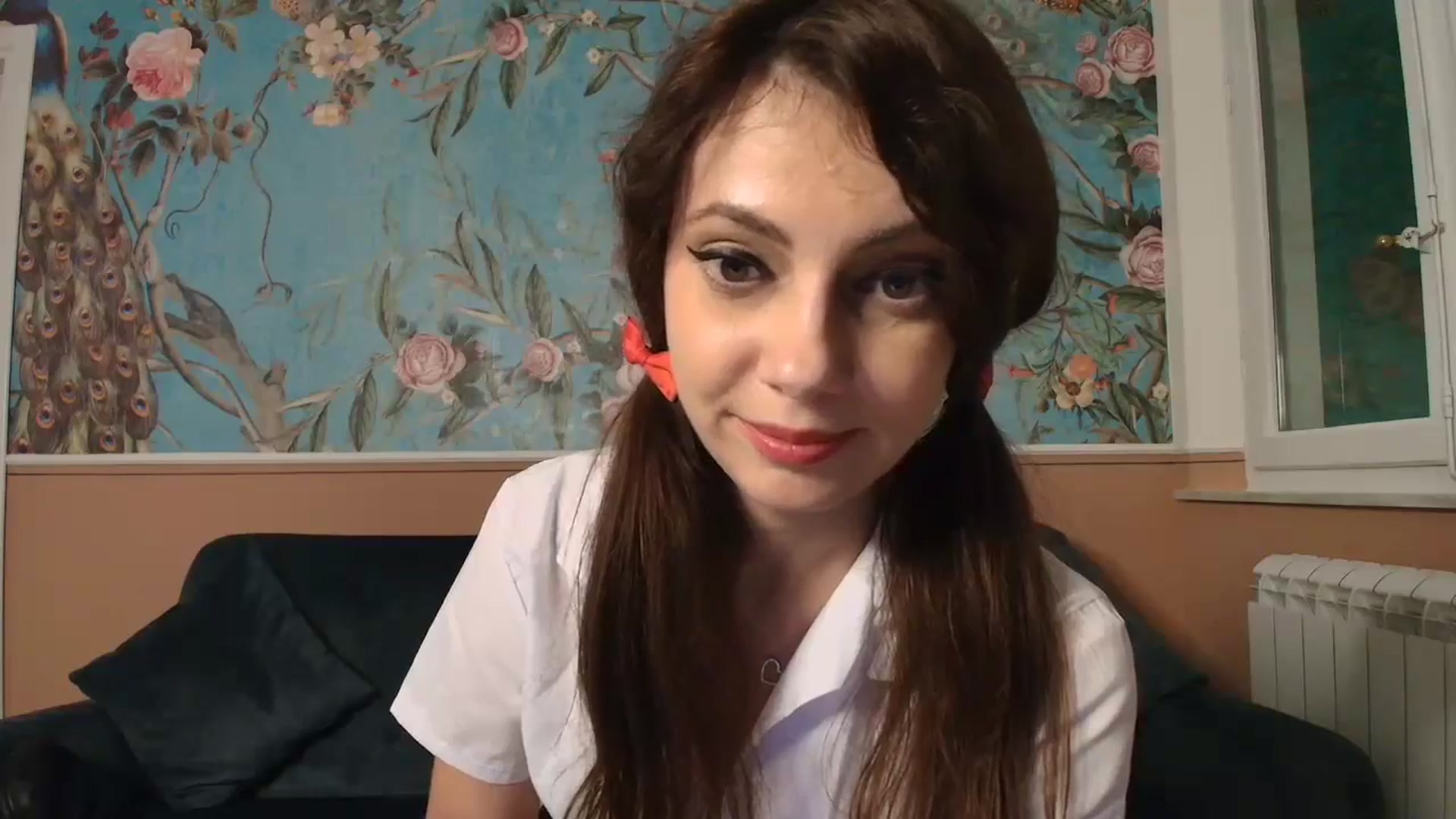Gallery image thumbnail from MissAracely's myfreecams stream on, 10/22/2024, 01:00 image 16 of 20