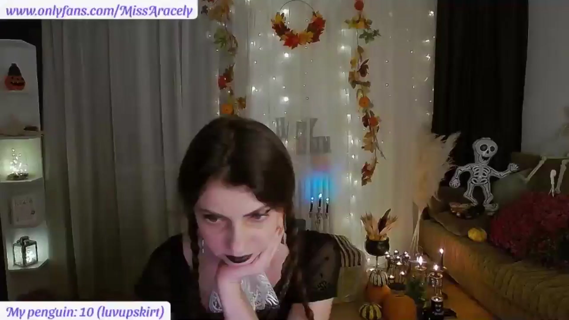 Gallery image thumbnail from MissAracely's myfreecams stream on, 11/01/2024, 24:07 image 5 of 20