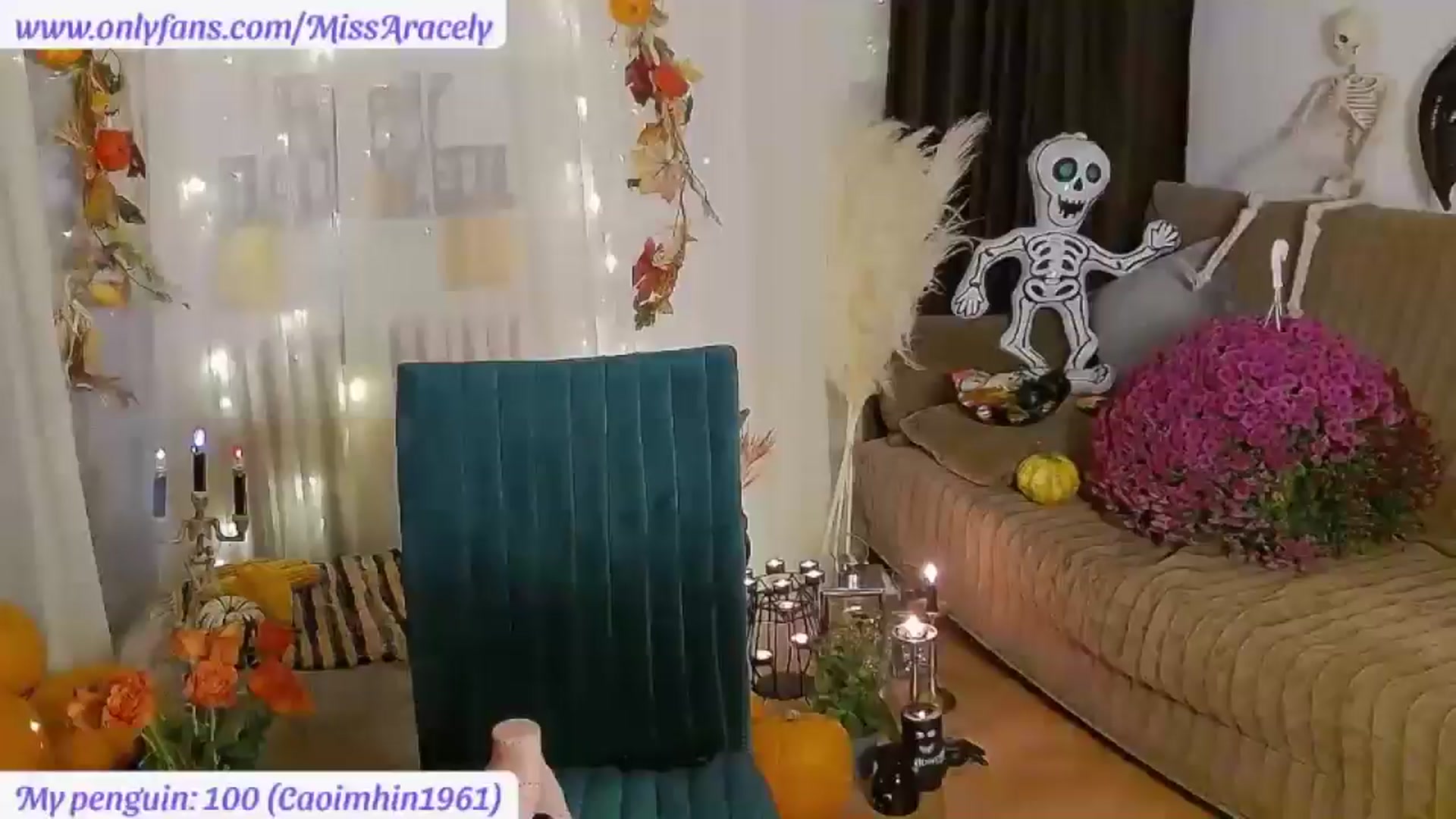 Gallery image thumbnail from MissAracely's myfreecams stream on, 11/01/2024, 01:05 image 2 of 20