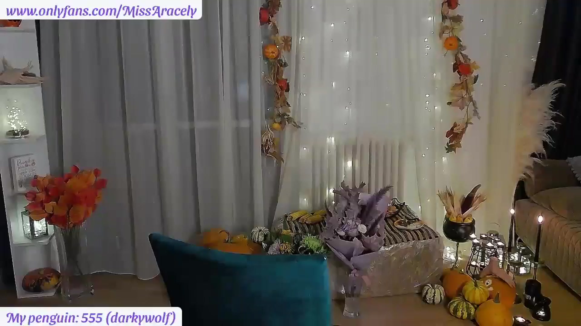 Gallery image thumbnail from MissAracely's myfreecams stream on, 11/09/2024, 18:35 image 17 of 20