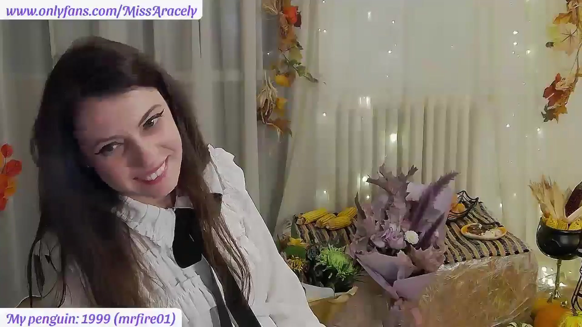 Gallery image thumbnail from MissAracely's myfreecams stream on, 11/09/2024, 22:14 image 20 of 20