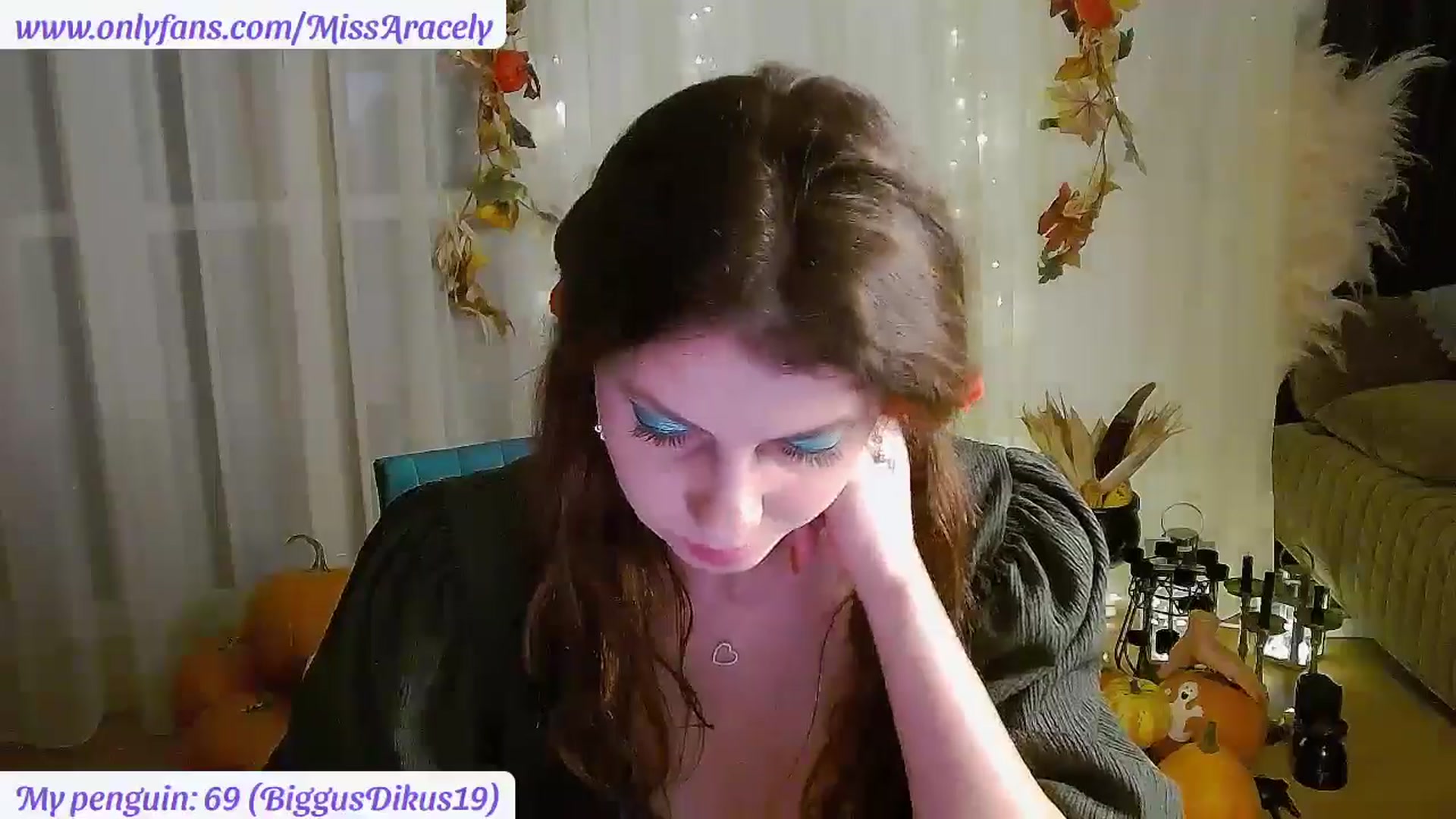 Gallery image thumbnail from MissAracely's myfreecams stream on, 11/11/2024, 24:08 image 16 of 20