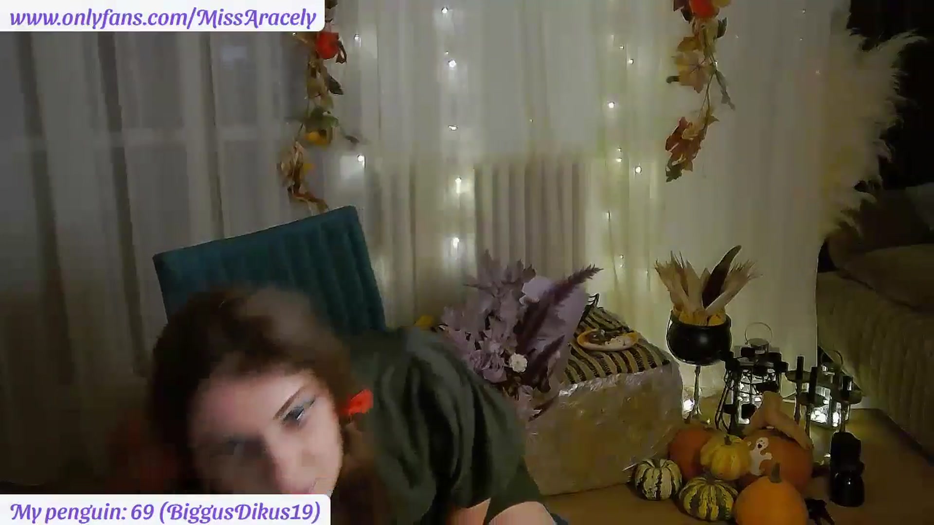 Gallery image thumbnail from MissAracely's myfreecams stream on, 11/11/2024, 24:08 image 6 of 20