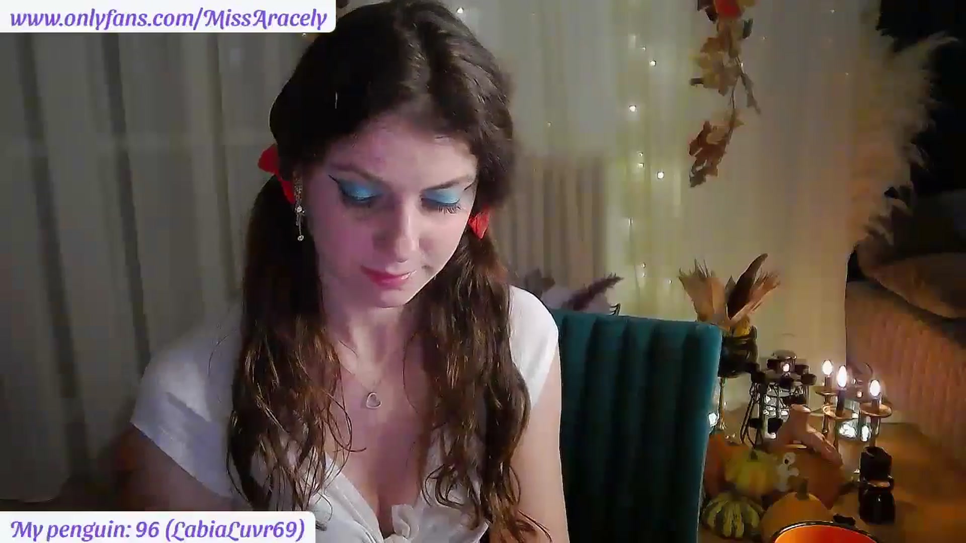 Gallery image thumbnail from MissAracely's myfreecams stream on, 11/11/2024, 01:29 image 4 of 20