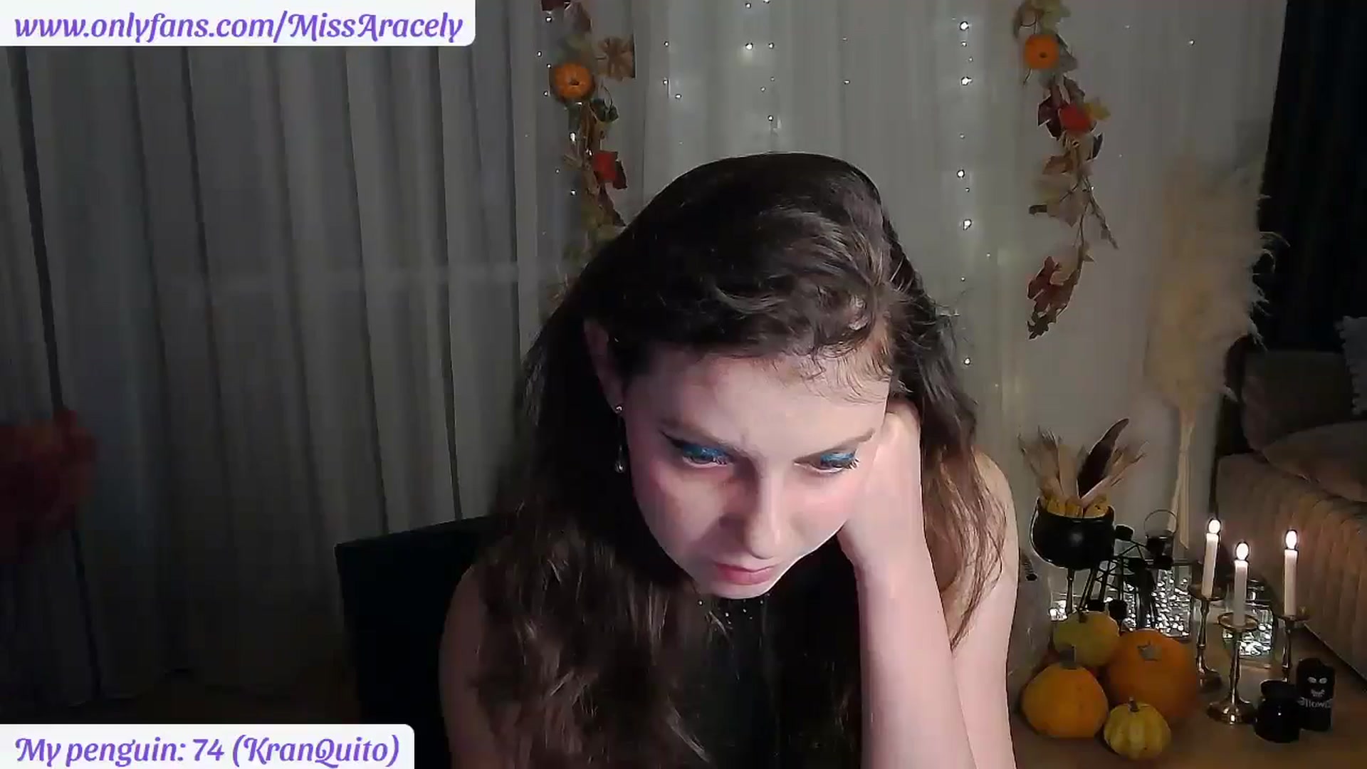 Gallery image thumbnail from MissAracely's myfreecams stream on, 11/14/2024, 23:37 image 3 of 20
