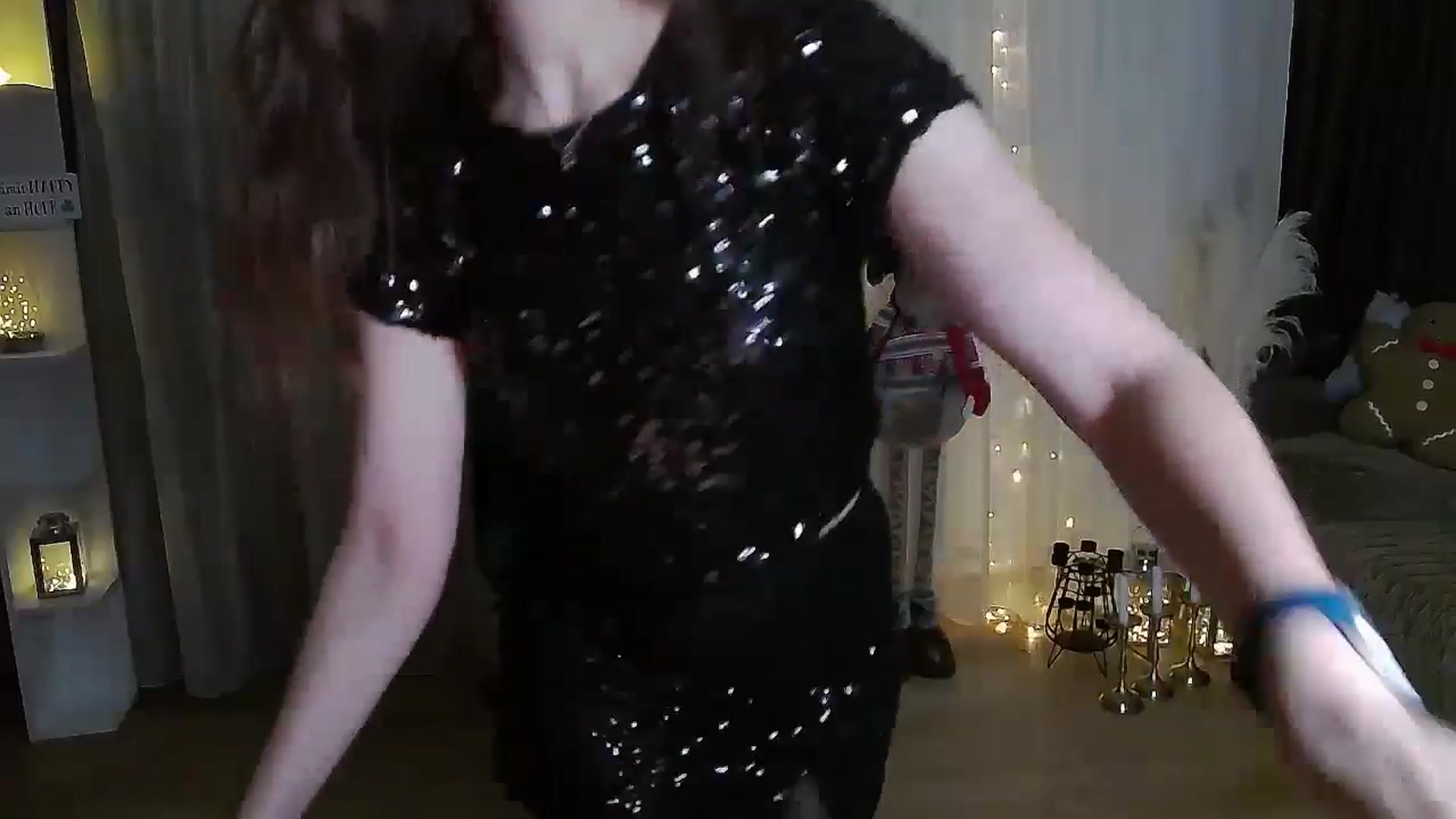 Gallery image thumbnail from MissAracely's myfreecams stream on, 11/21/2024, 18:32 image 8 of 20