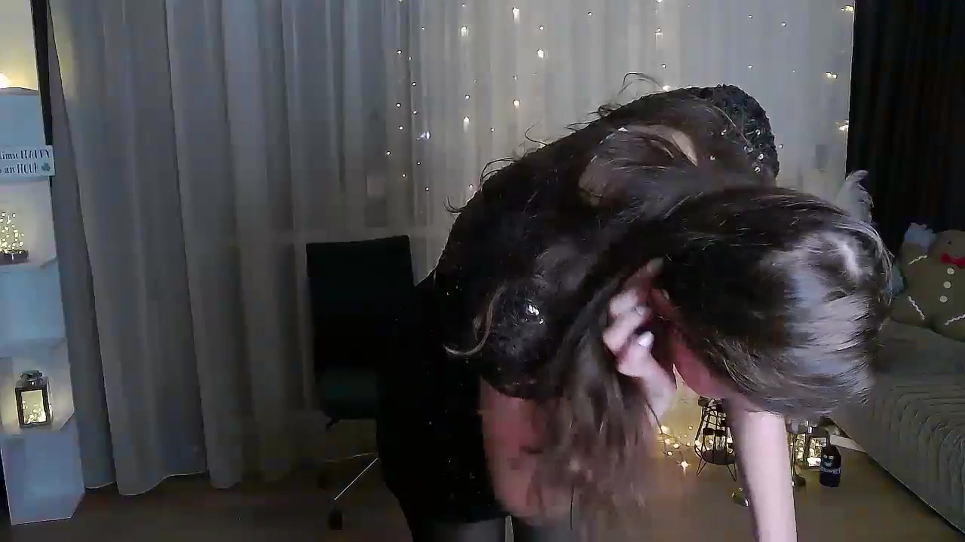 Gallery image thumbnail from MissAracely's myfreecams stream on, 11/21/2024, 18:32 image 10 of 20
