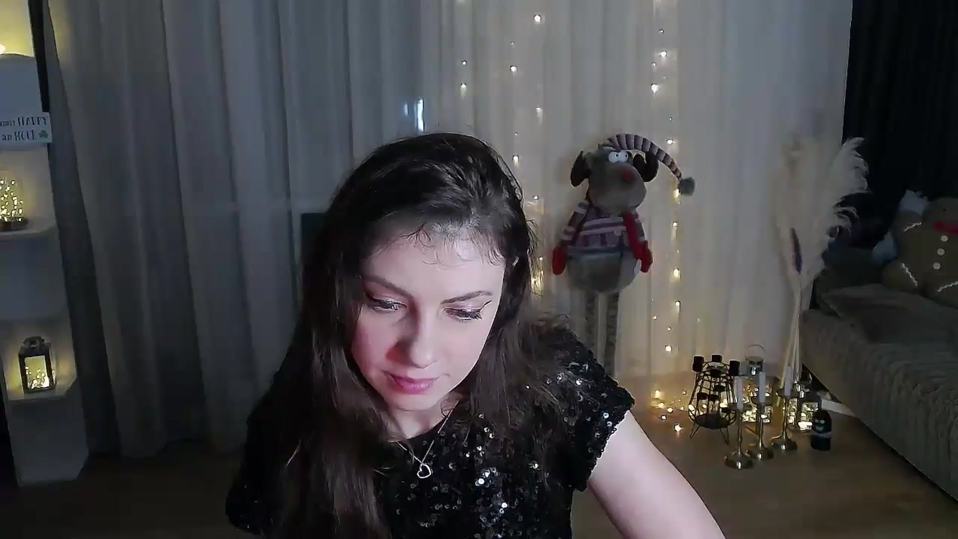 Gallery image thumbnail from MissAracely's myfreecams stream on, 11/21/2024, 18:32 image 7 of 20
