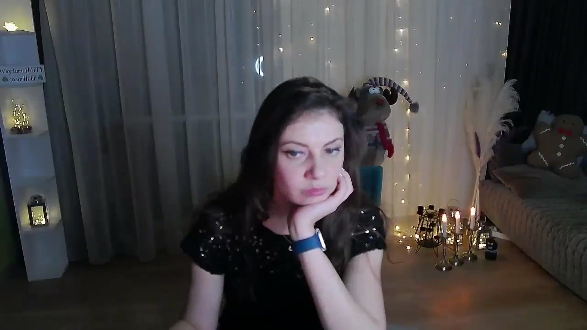 Gallery image thumbnail from MissAracely's myfreecams stream on, 11/21/2024, 18:32 image 20 of 20