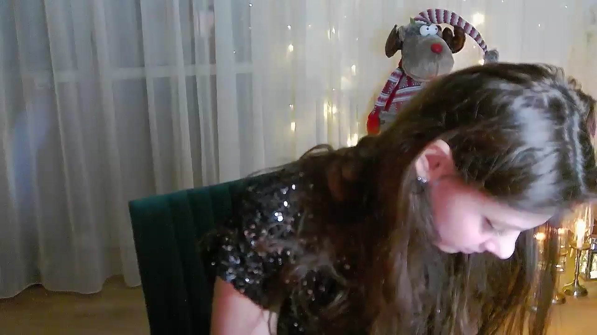 Gallery image thumbnail from MissAracely's myfreecams stream on, 11/21/2024, 21:02 image 15 of 20