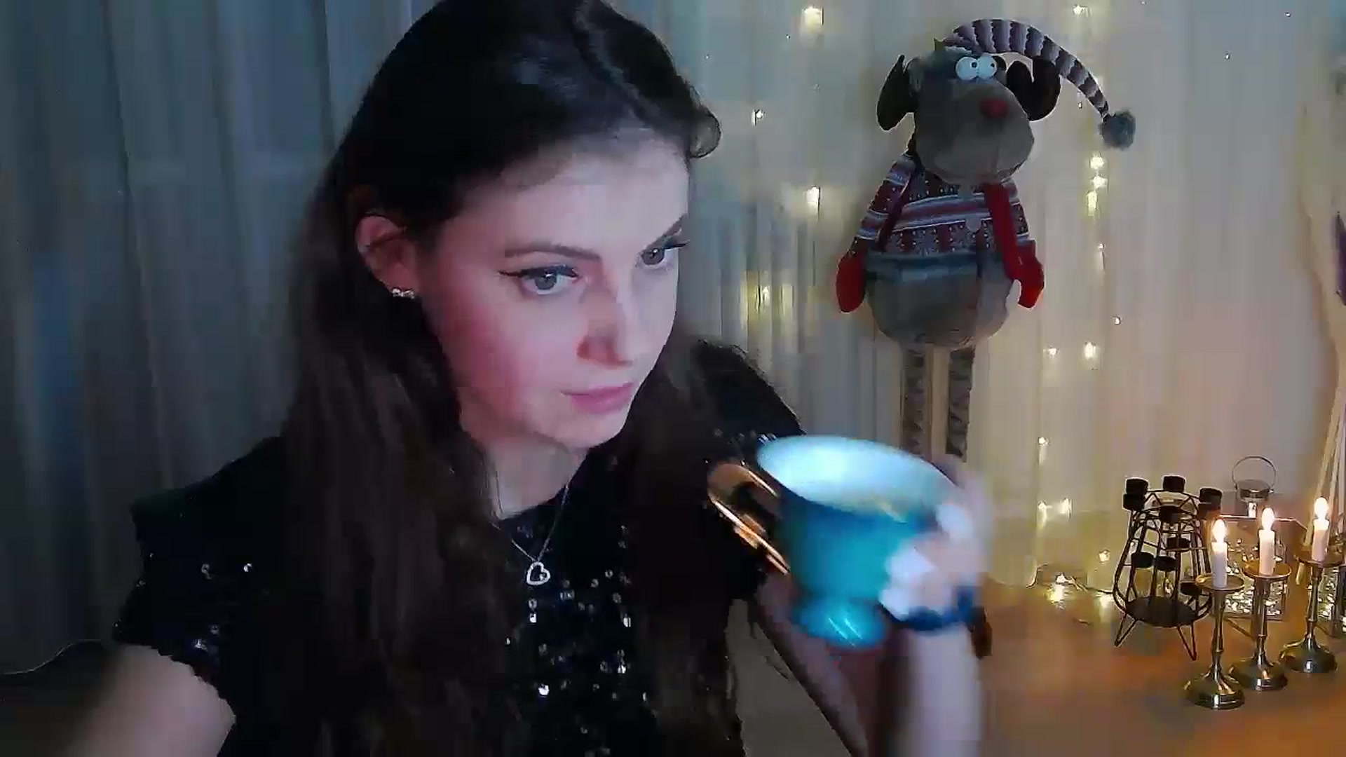Gallery image thumbnail from MissAracely's myfreecams stream on, 11/21/2024, 21:02 image 11 of 20