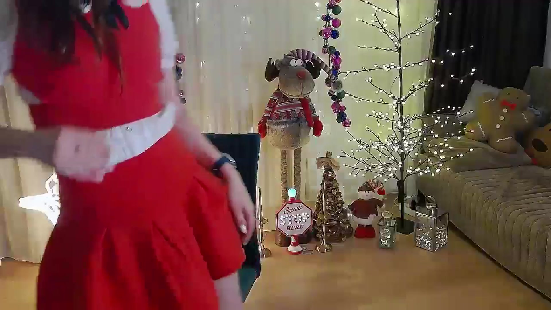 Gallery image thumbnail from MissAracely's myfreecams stream on, 11/23/2024, 17:59 image 16 of 20