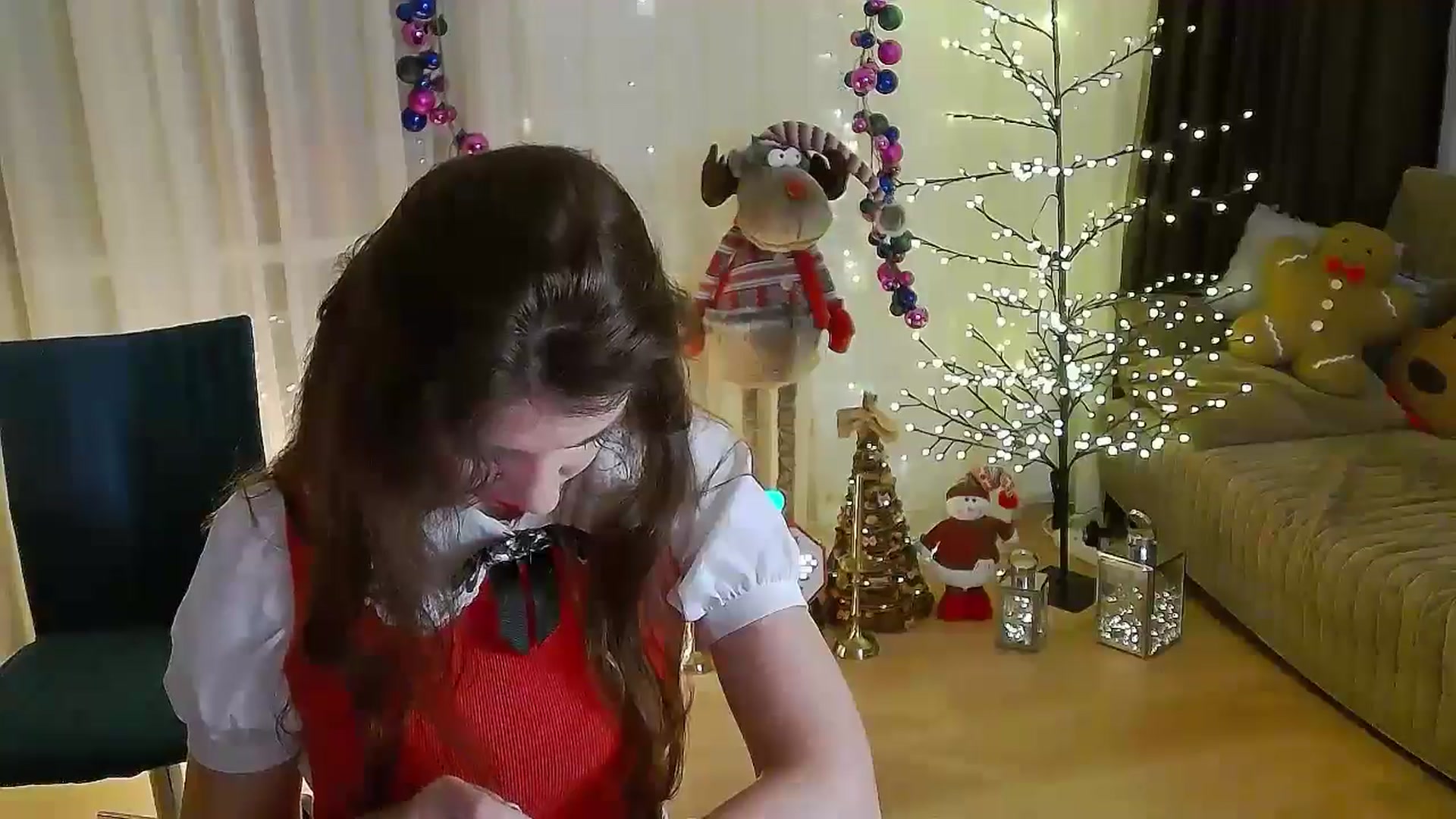 Gallery image thumbnail from MissAracely's myfreecams stream on, 11/23/2024, 17:59 image 9 of 20