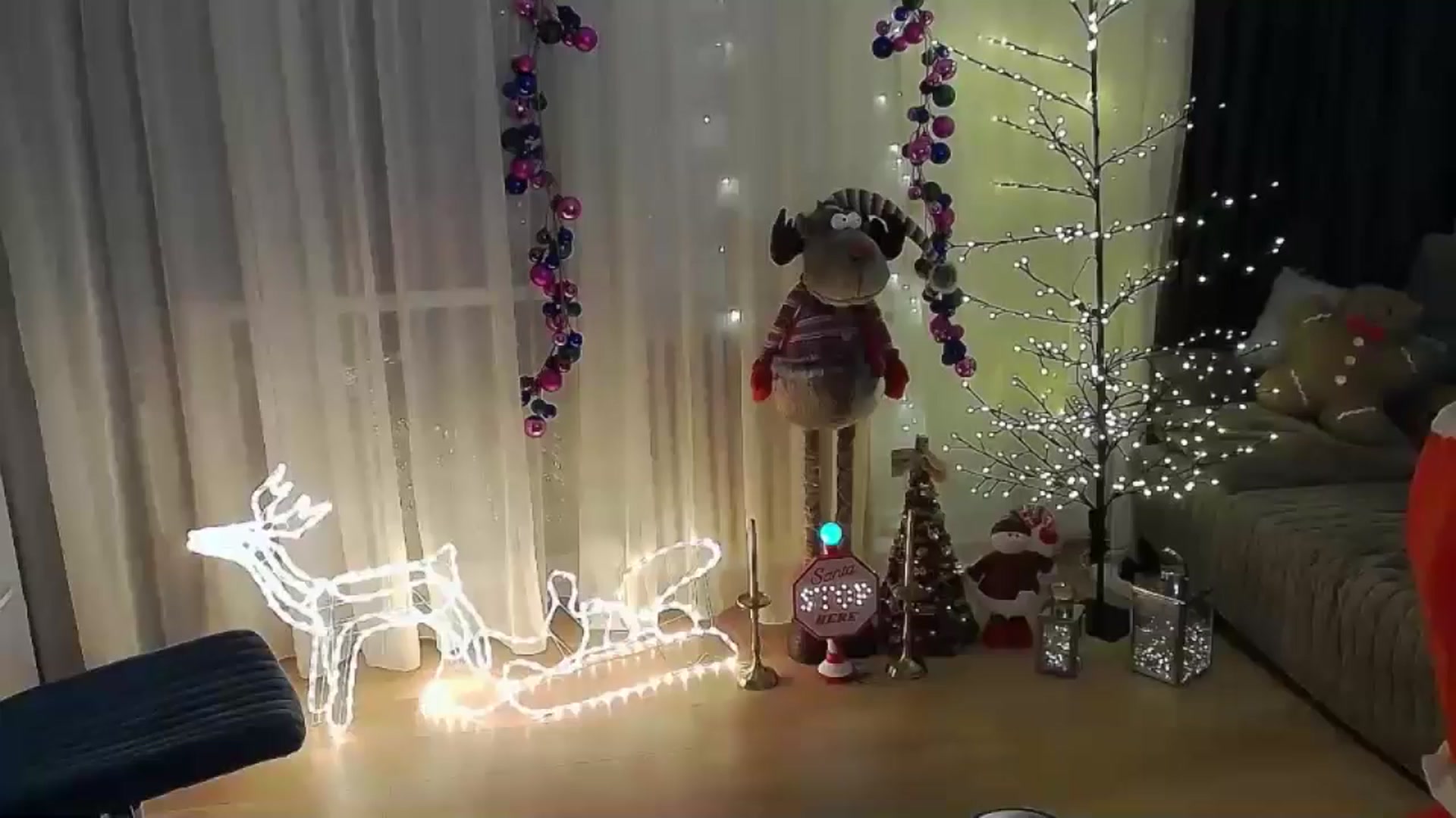 Gallery image thumbnail from MissAracely's myfreecams stream on, 11/23/2024, 17:59 image 1 of 20