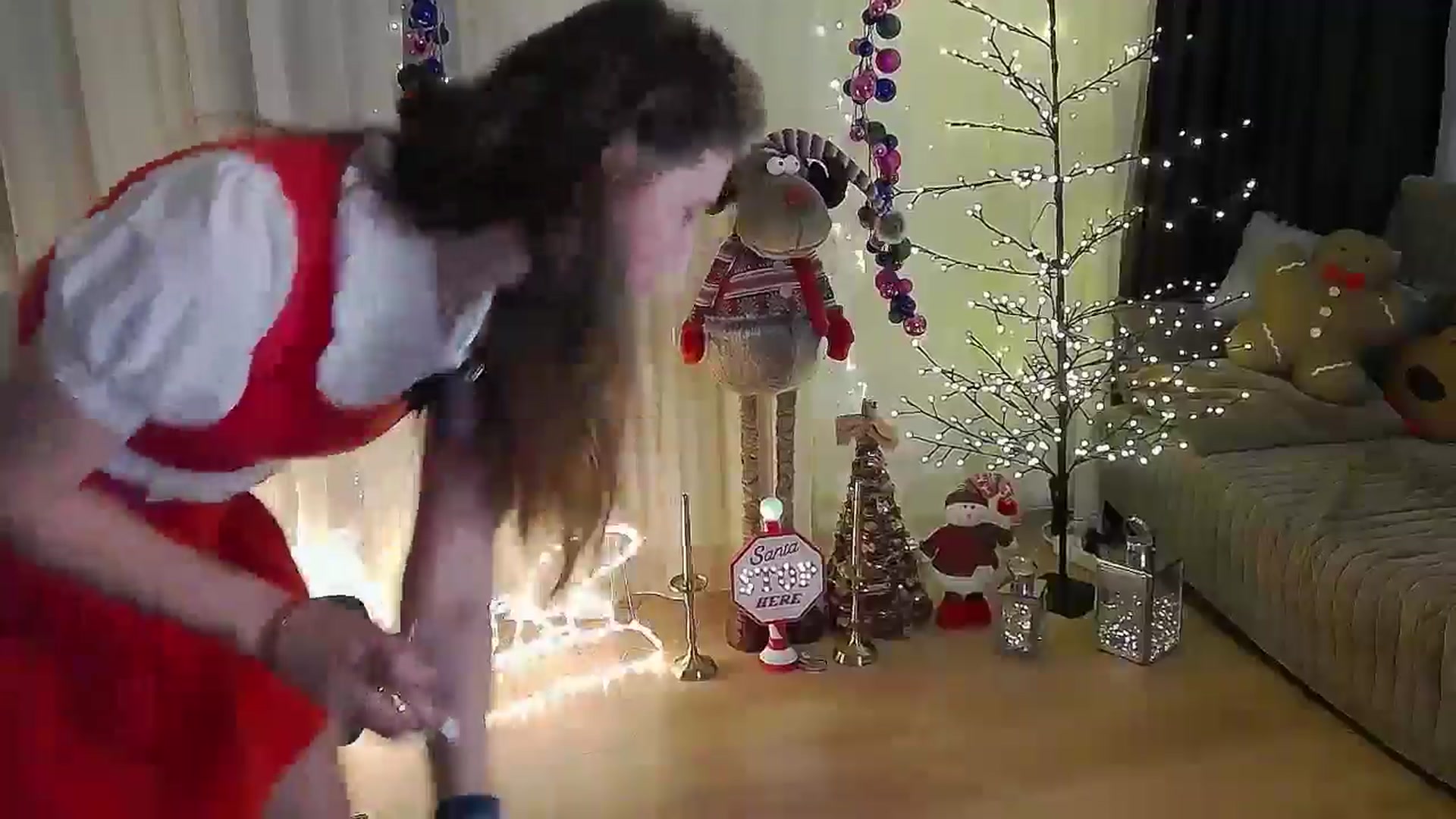 Gallery image thumbnail from MissAracely's myfreecams stream on, 11/23/2024, 17:59 image 19 of 20
