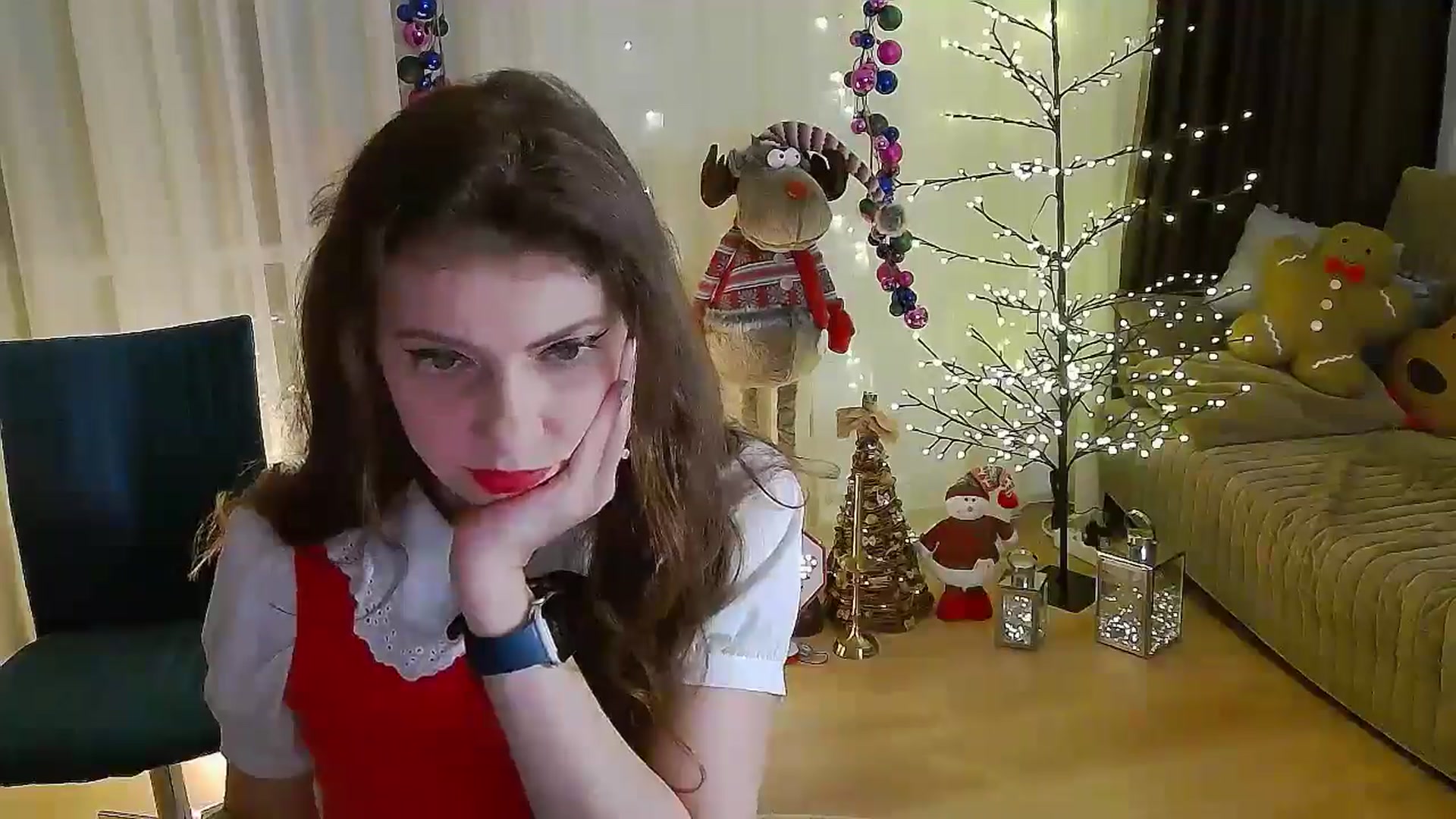 Gallery image thumbnail from MissAracely's myfreecams stream on, 11/23/2024, 17:59 image 10 of 20