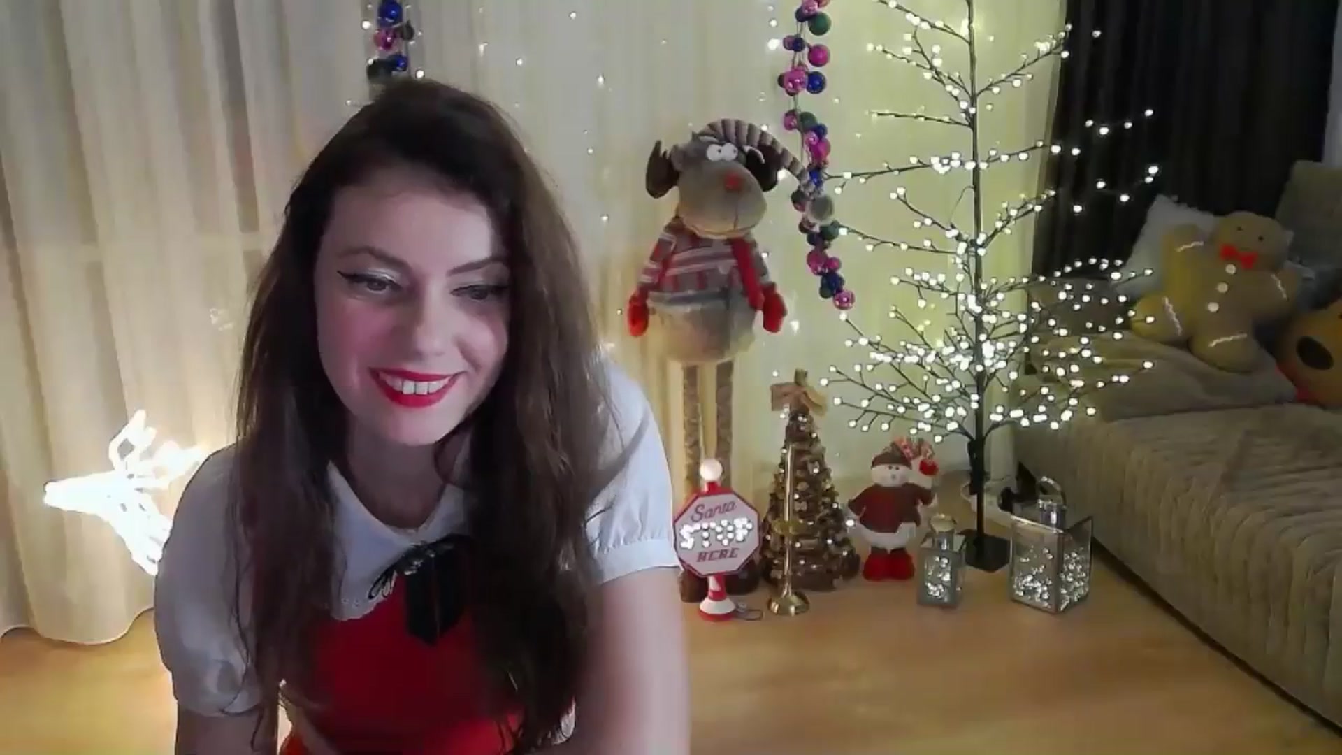 Gallery image thumbnail from MissAracely's myfreecams stream on, 11/23/2024, 17:59 image 20 of 20