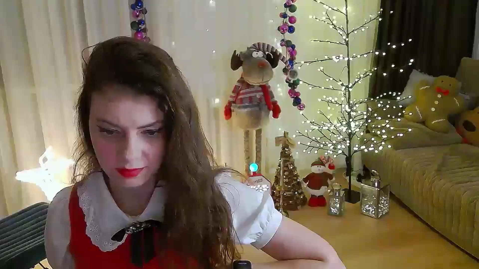 Gallery image thumbnail from MissAracely's myfreecams stream on, 11/23/2024, 17:59 image 18 of 20