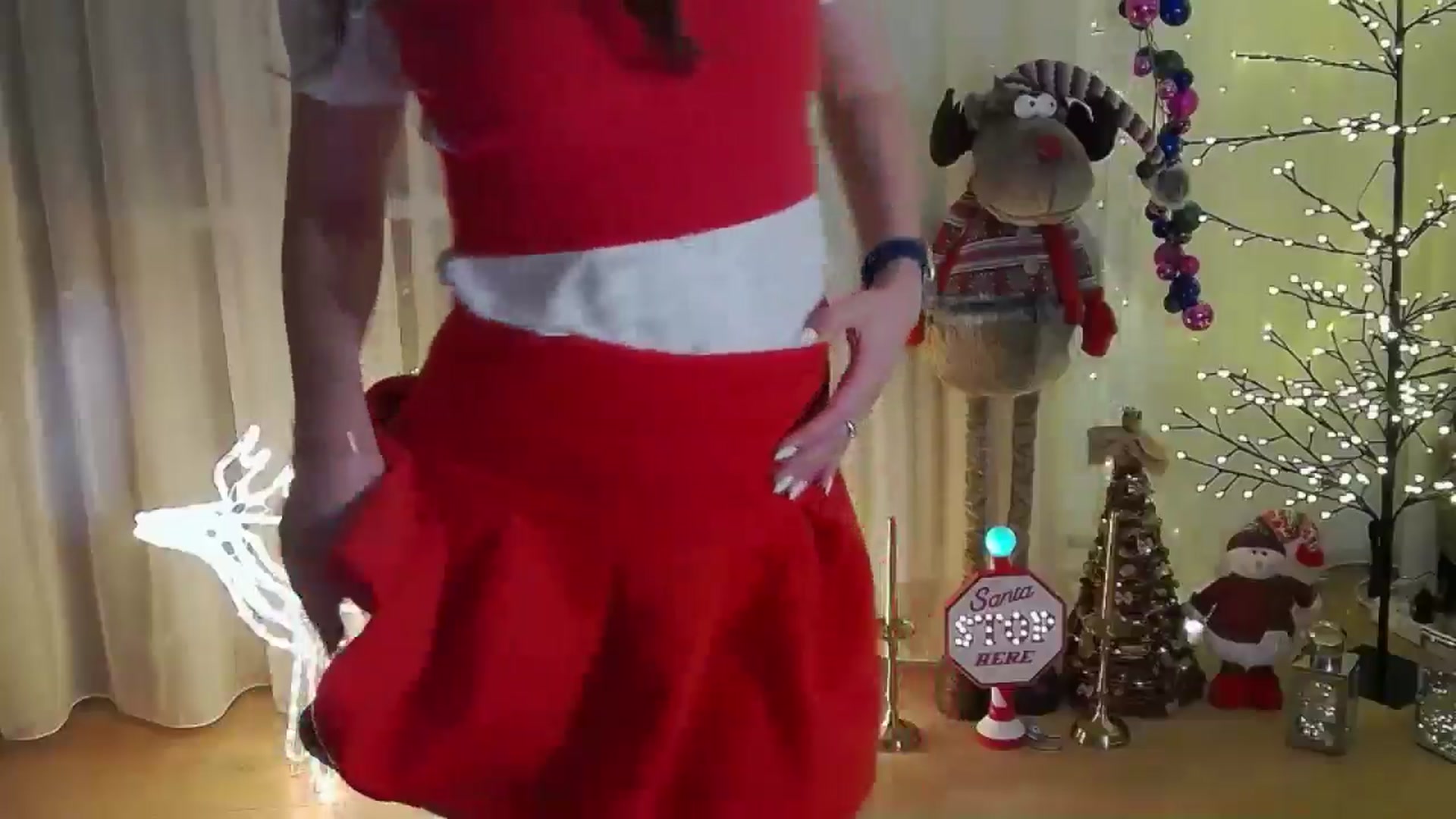 Gallery image thumbnail from MissAracely's myfreecams stream on, 11/23/2024, 22:57 image 4 of 20