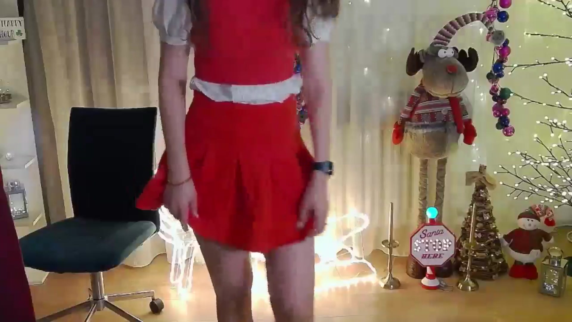 Gallery image thumbnail from MissAracely's myfreecams stream on, 11/23/2024, 22:57 image 10 of 20