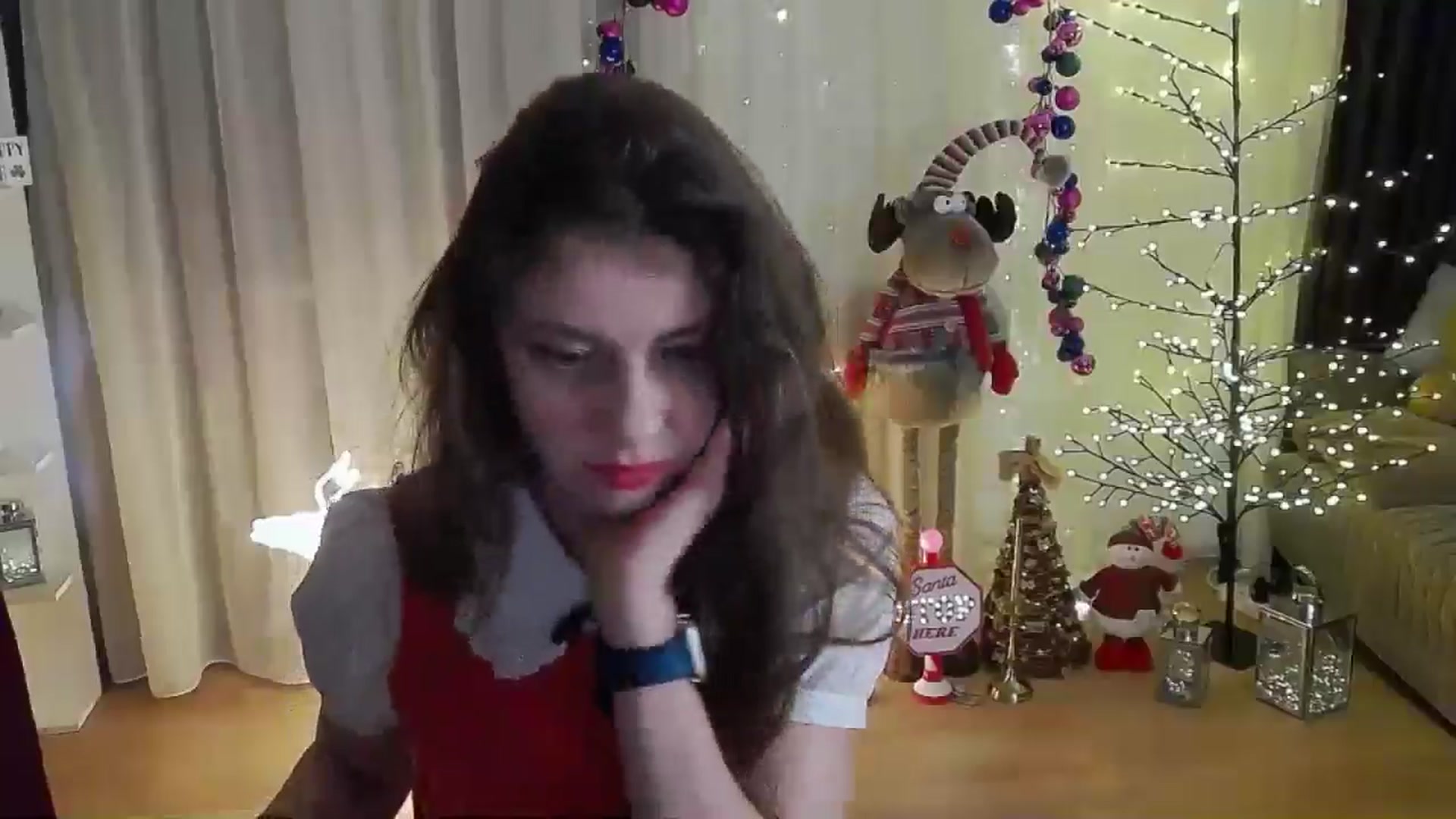 Gallery image thumbnail from MissAracely's myfreecams stream on, 11/23/2024, 22:57 image 16 of 20