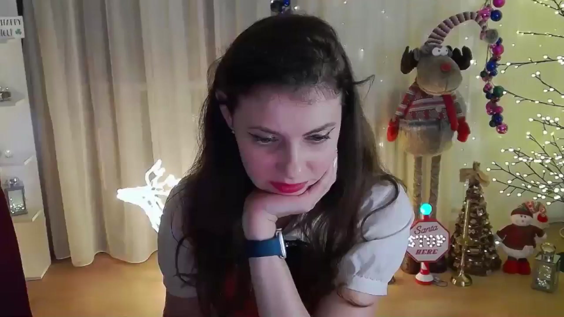 Gallery image thumbnail from MissAracely's myfreecams stream on, 11/23/2024, 22:57 image 13 of 20