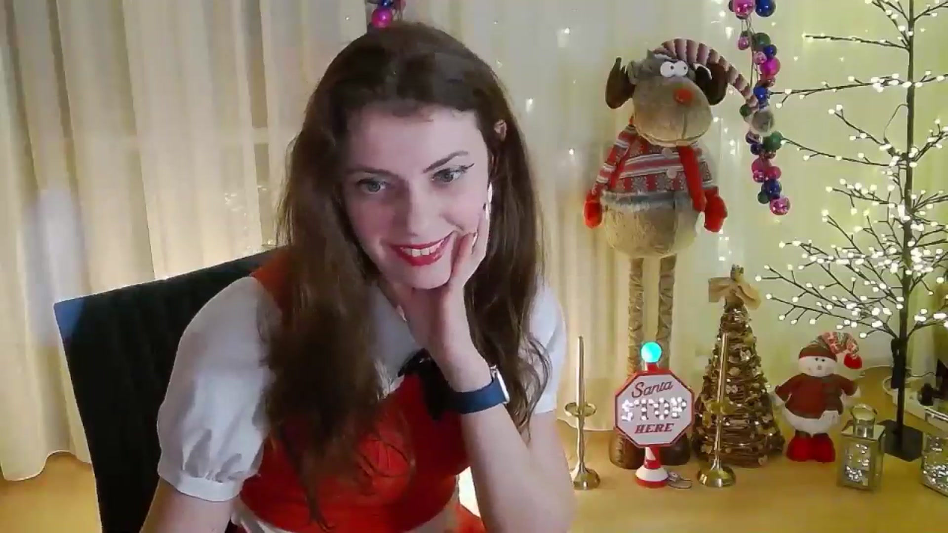 Gallery image thumbnail from MissAracely's myfreecams stream on, 11/23/2024, 22:57 image 3 of 20