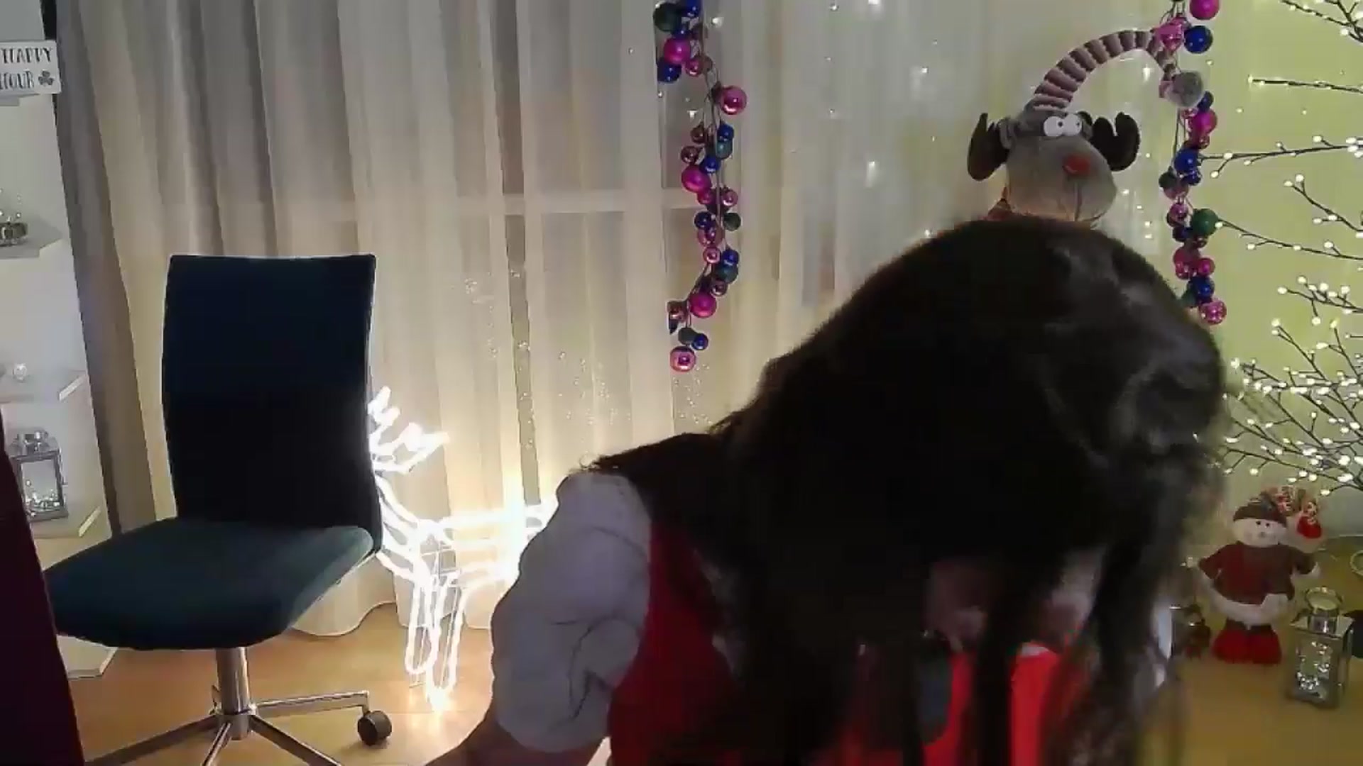 Gallery image thumbnail from MissAracely's myfreecams stream on, 11/23/2024, 22:57 image 9 of 20