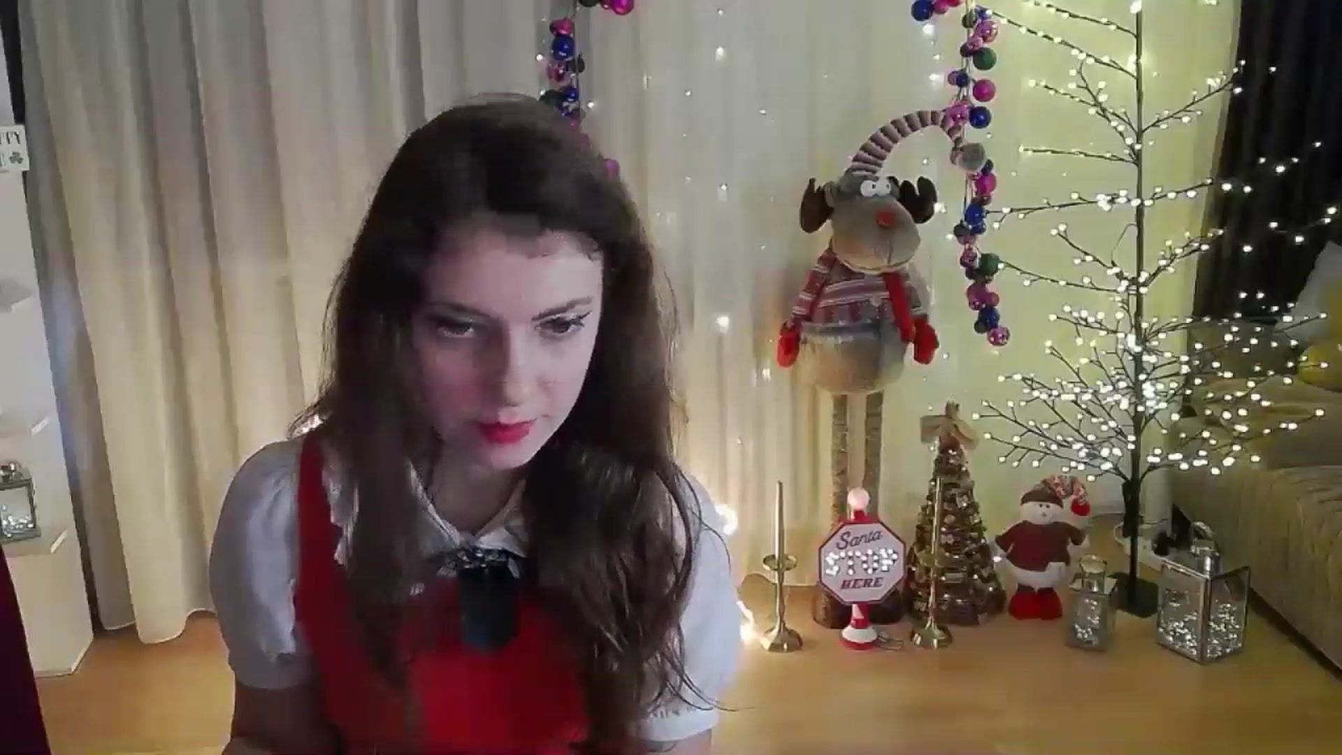 Gallery image thumbnail from MissAracely's myfreecams stream on, 11/23/2024, 22:57 image 17 of 20