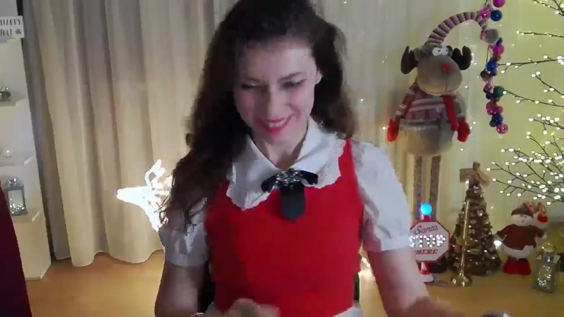 Gallery image thumbnail from MissAracely's myfreecams stream on, 11/23/2024, 22:57 image 12 of 20