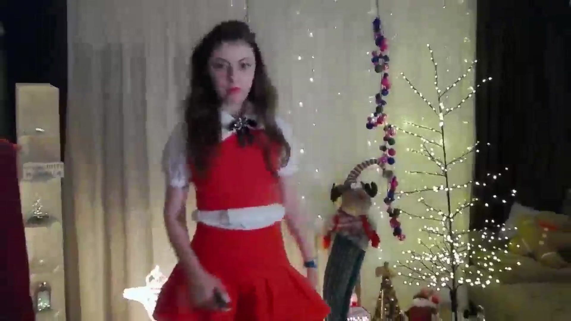 Gallery image thumbnail from MissAracely's myfreecams stream on, 11/23/2024, 22:57 image 14 of 20
