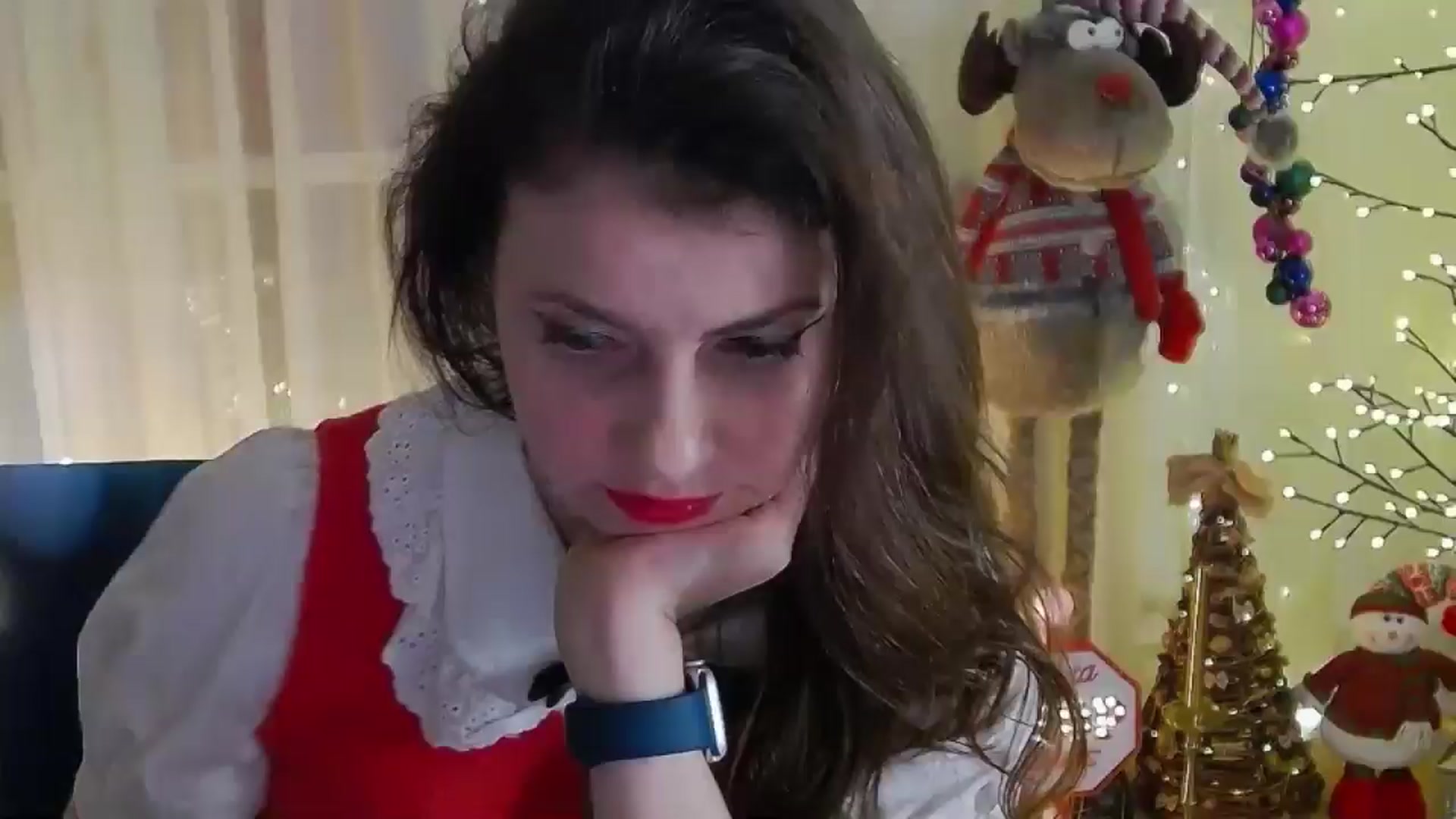 Gallery image thumbnail from MissAracely's myfreecams stream on, 11/23/2024, 22:57 image 2 of 20